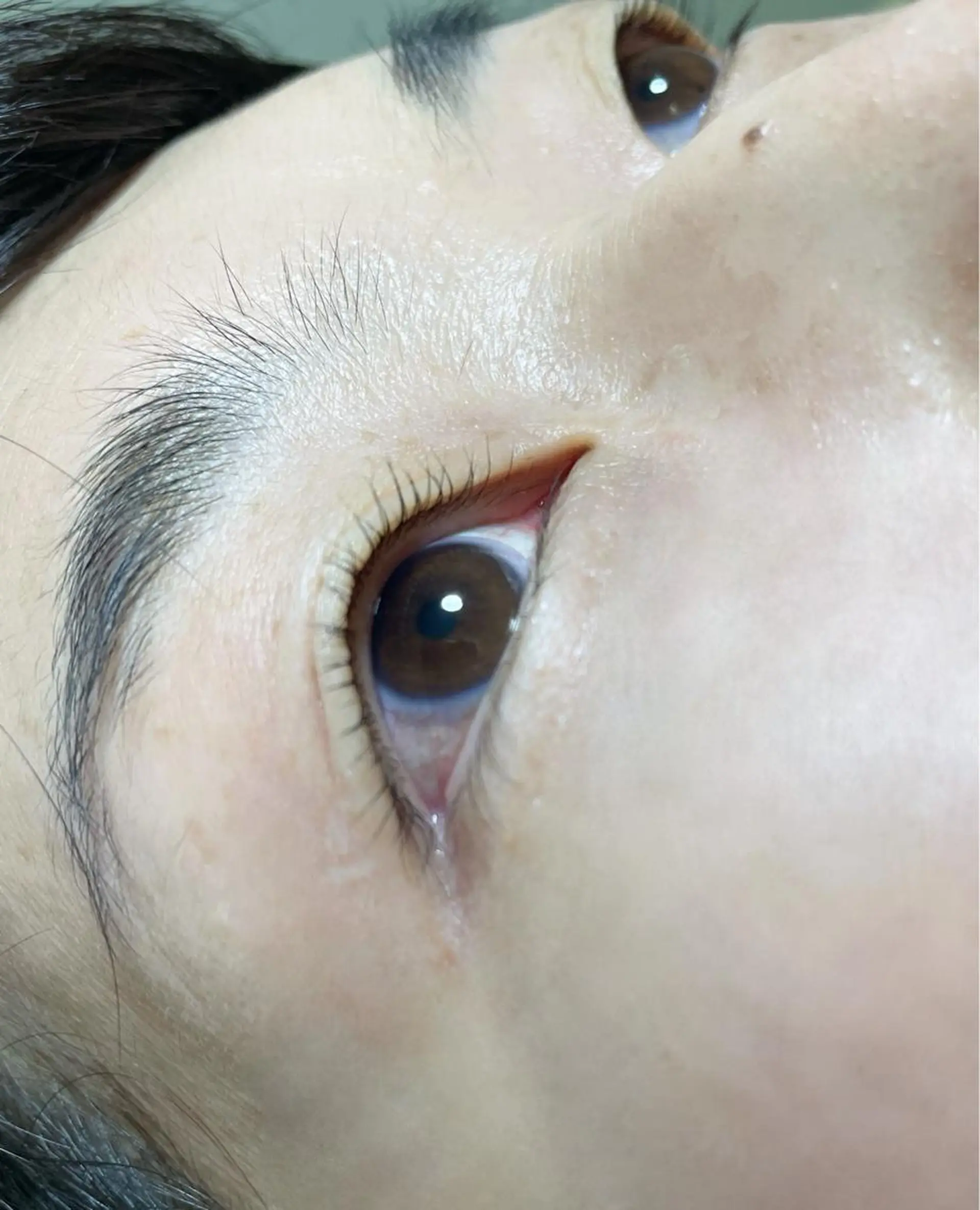 マツエク・マツパ jun beauty salon所属・照屋 淳子のマツエク・マツパデザイン