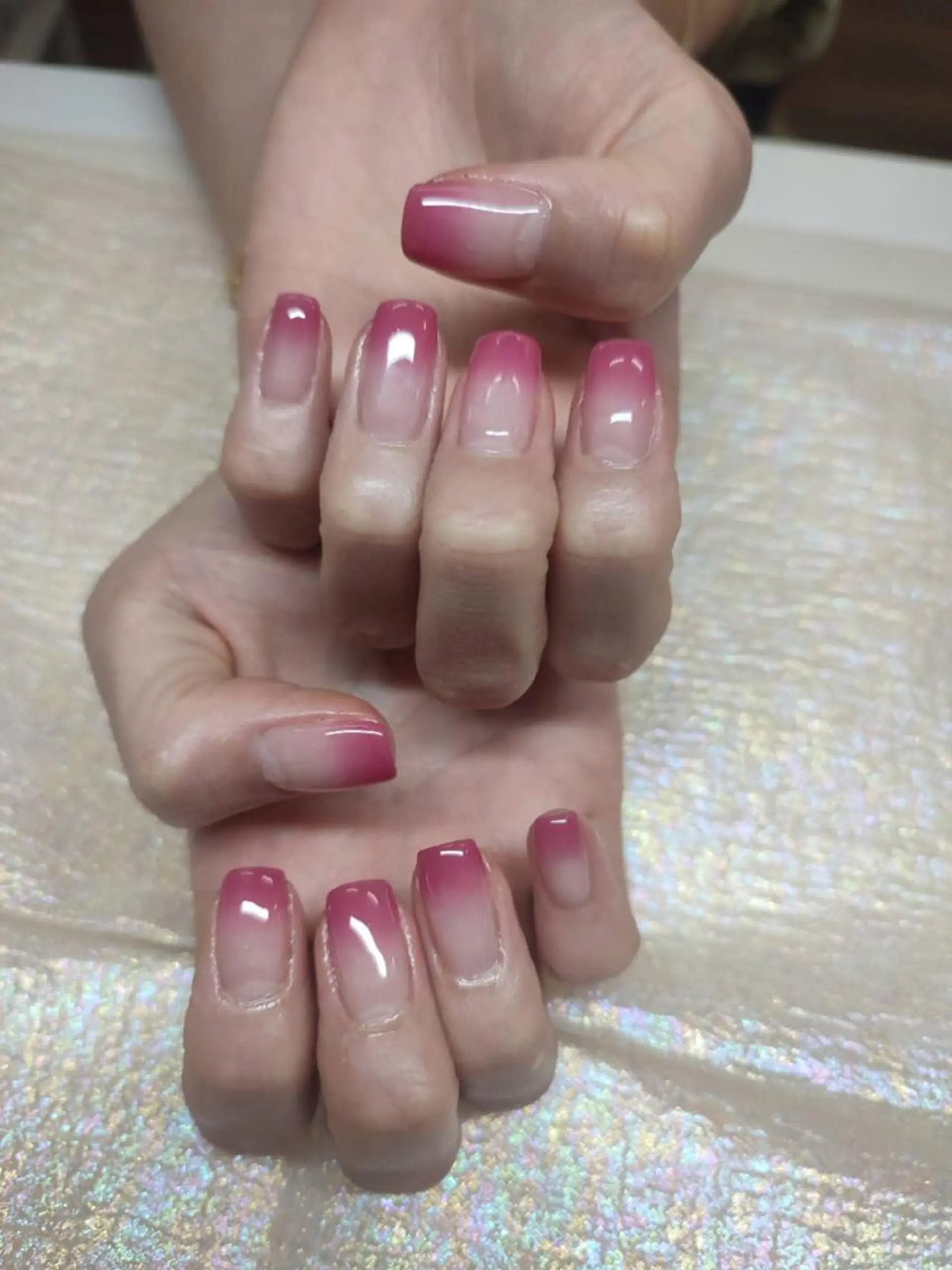 ネイル Wiwi Salonのネイルデザイン