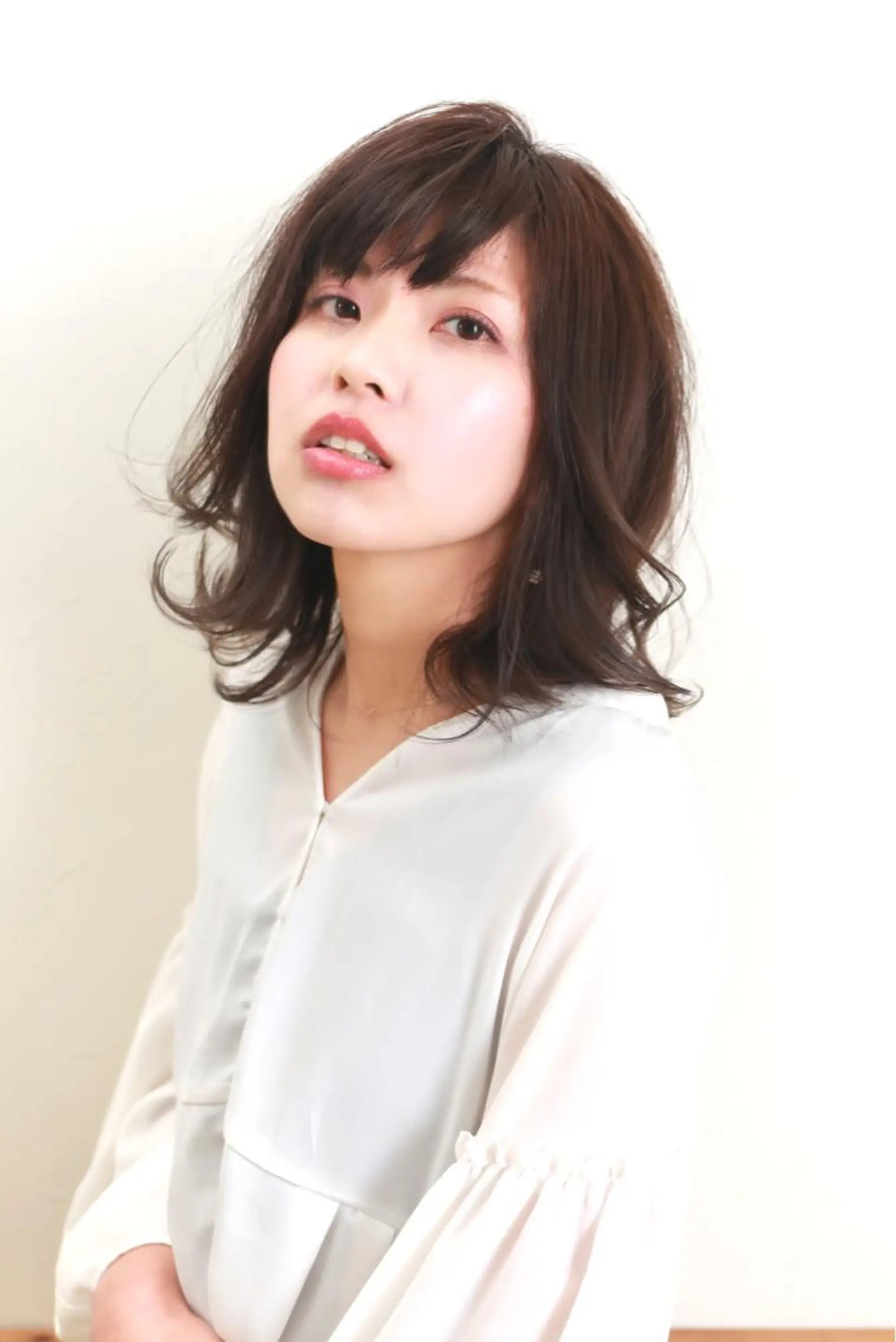 ミディアム hair make feb東川口店所属・佐野 寛のその他イメージ