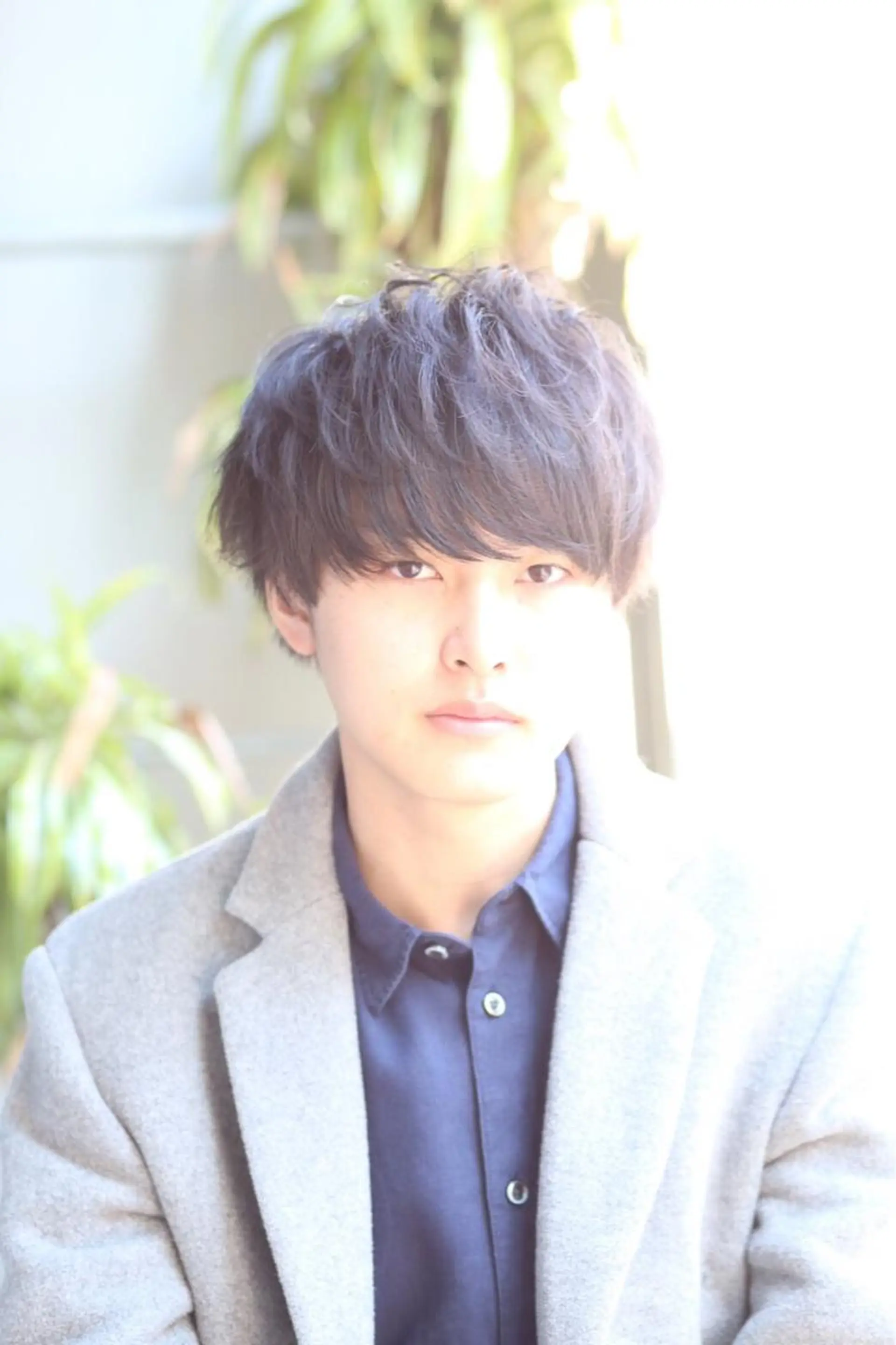 ミディアム ヘアアレンジ ELTE表参道所属・✨上品レディーなヘア スタイルへ✨髙木諒也のヘアスタイル