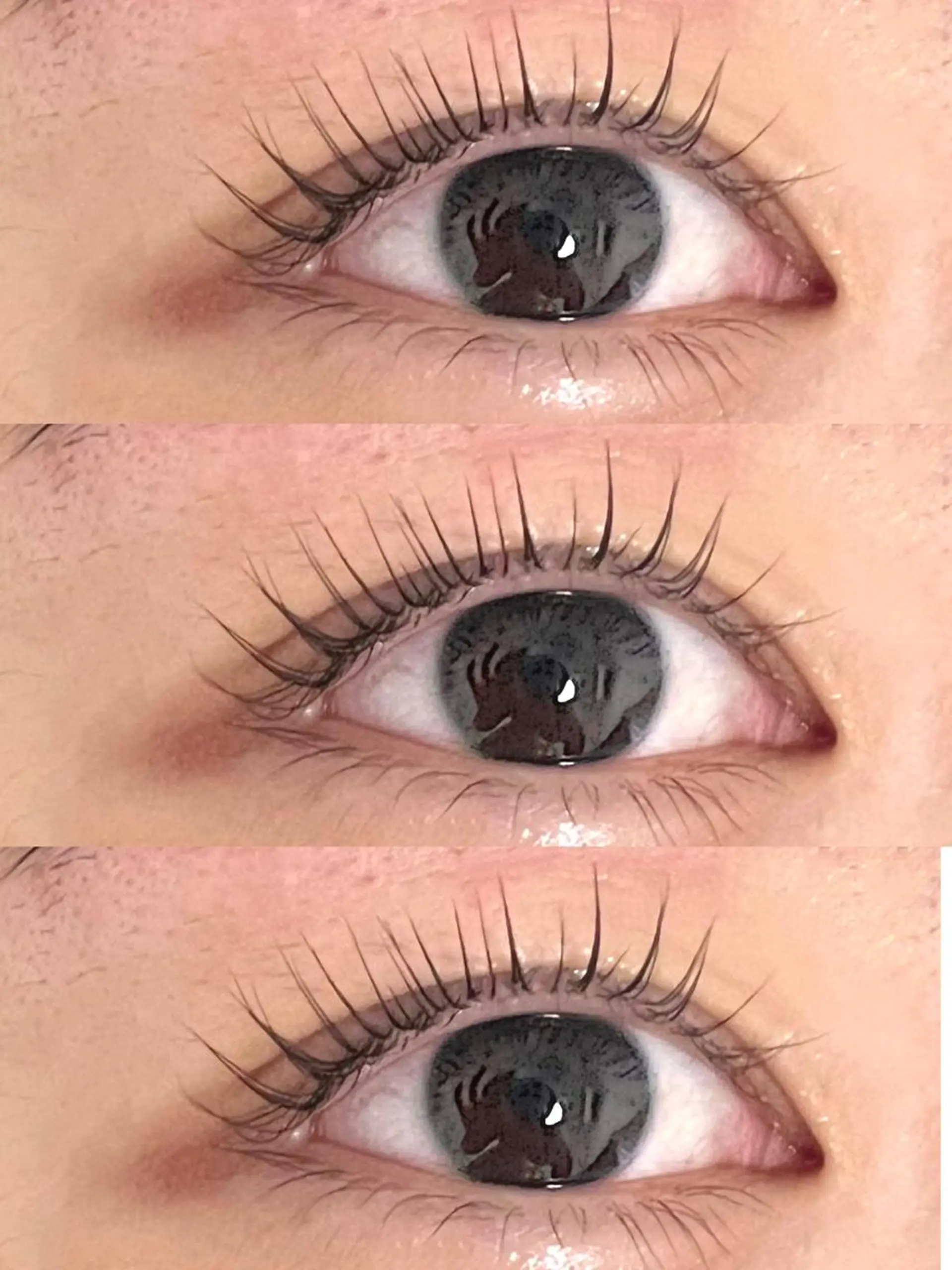 マツエク・マツパ マツパ EmiyBeautyLush所属・Emiy BeautyLushのマツエク・マツパデザイン