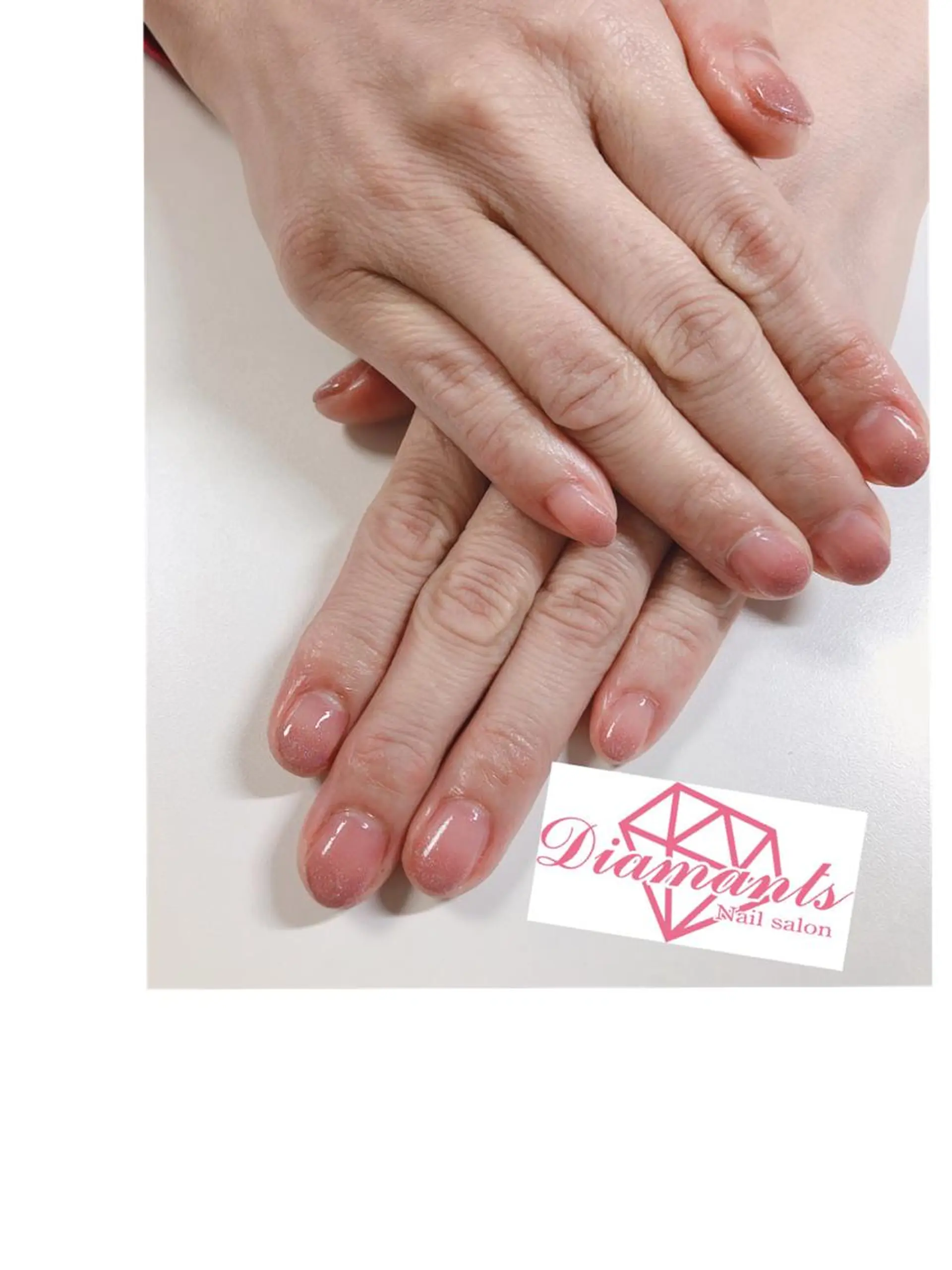 ネイル Asa miのネイルデザイン