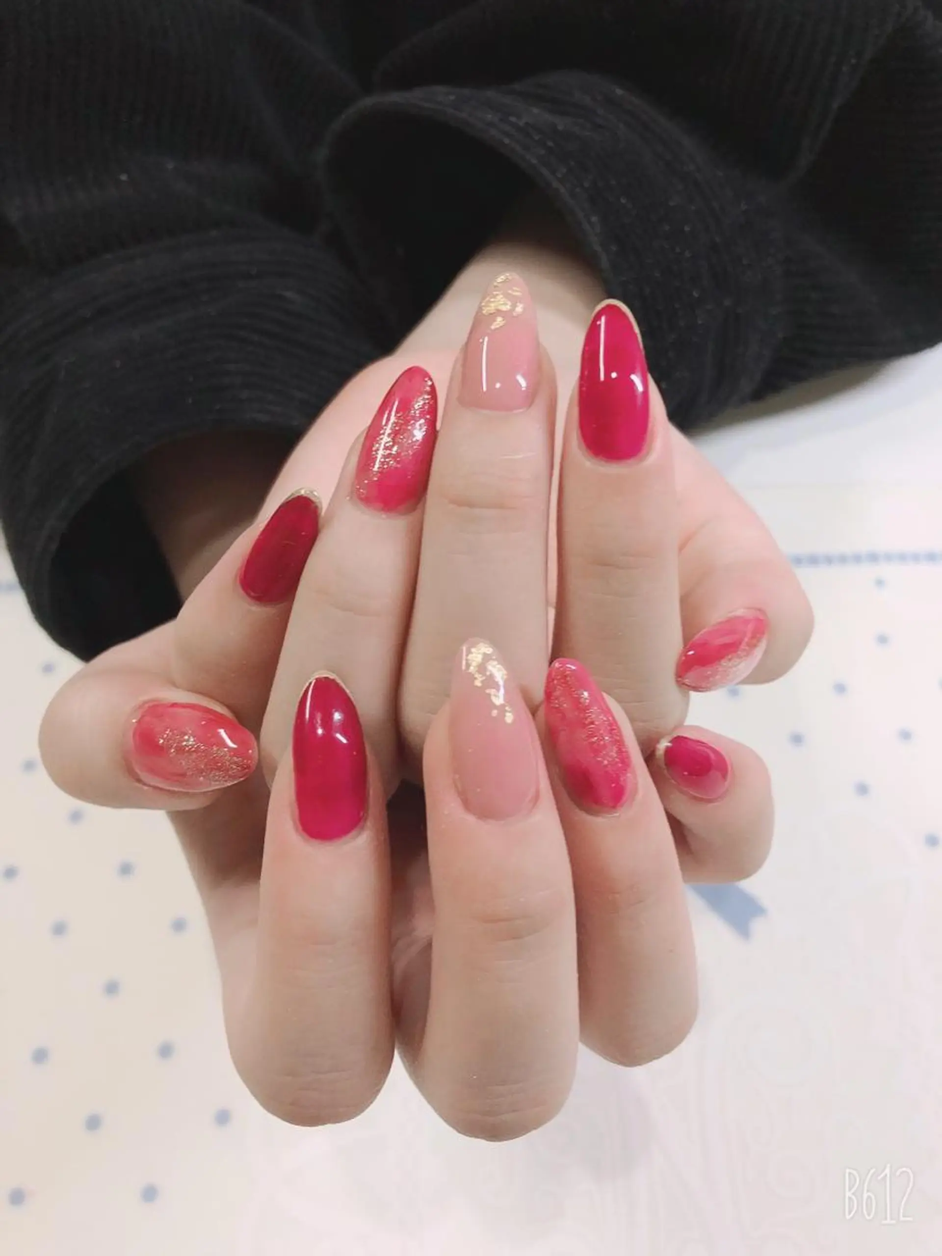 ネイル Brand byme 上野店のエステ・リラクイメージ