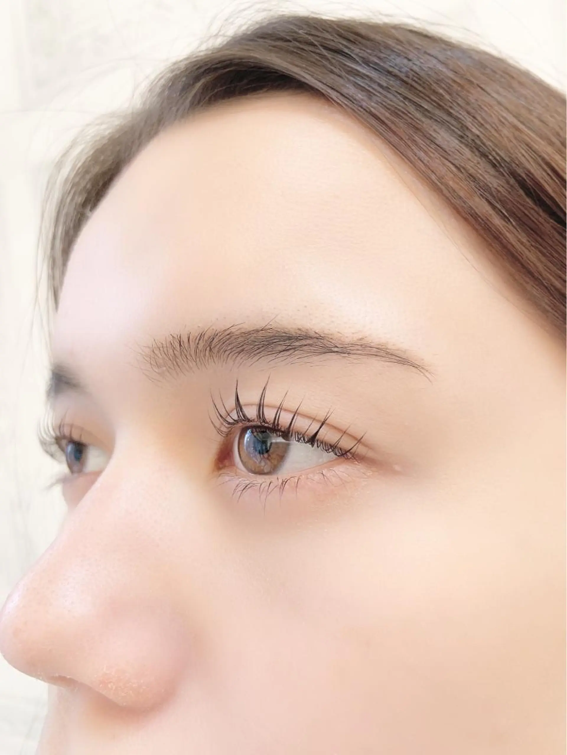 マツエク・マツパ サクラブロウ 池袋 店の眉毛・アイブロウイメージ