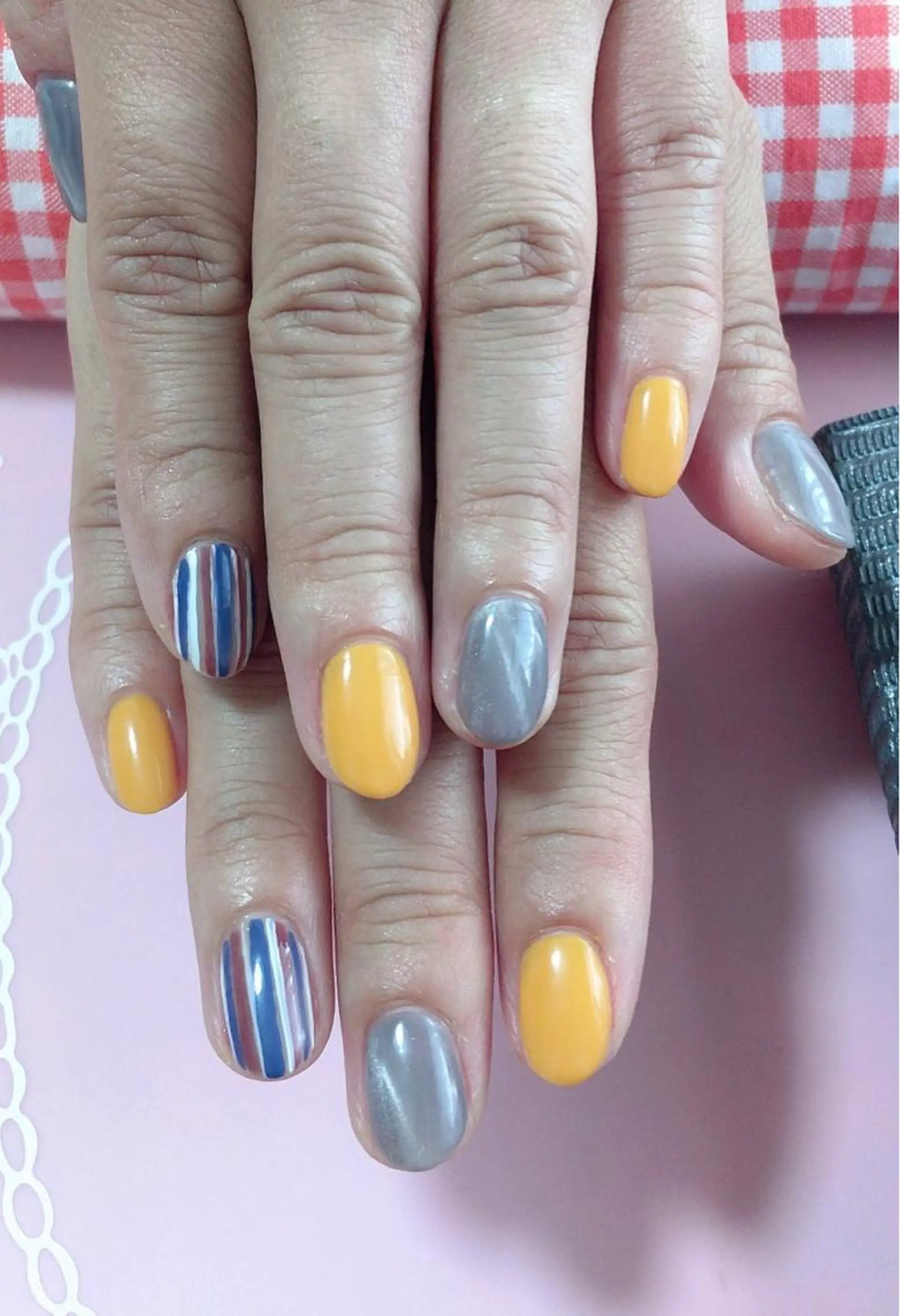 ネイル Sunnynail  サニーのネイルデザイン