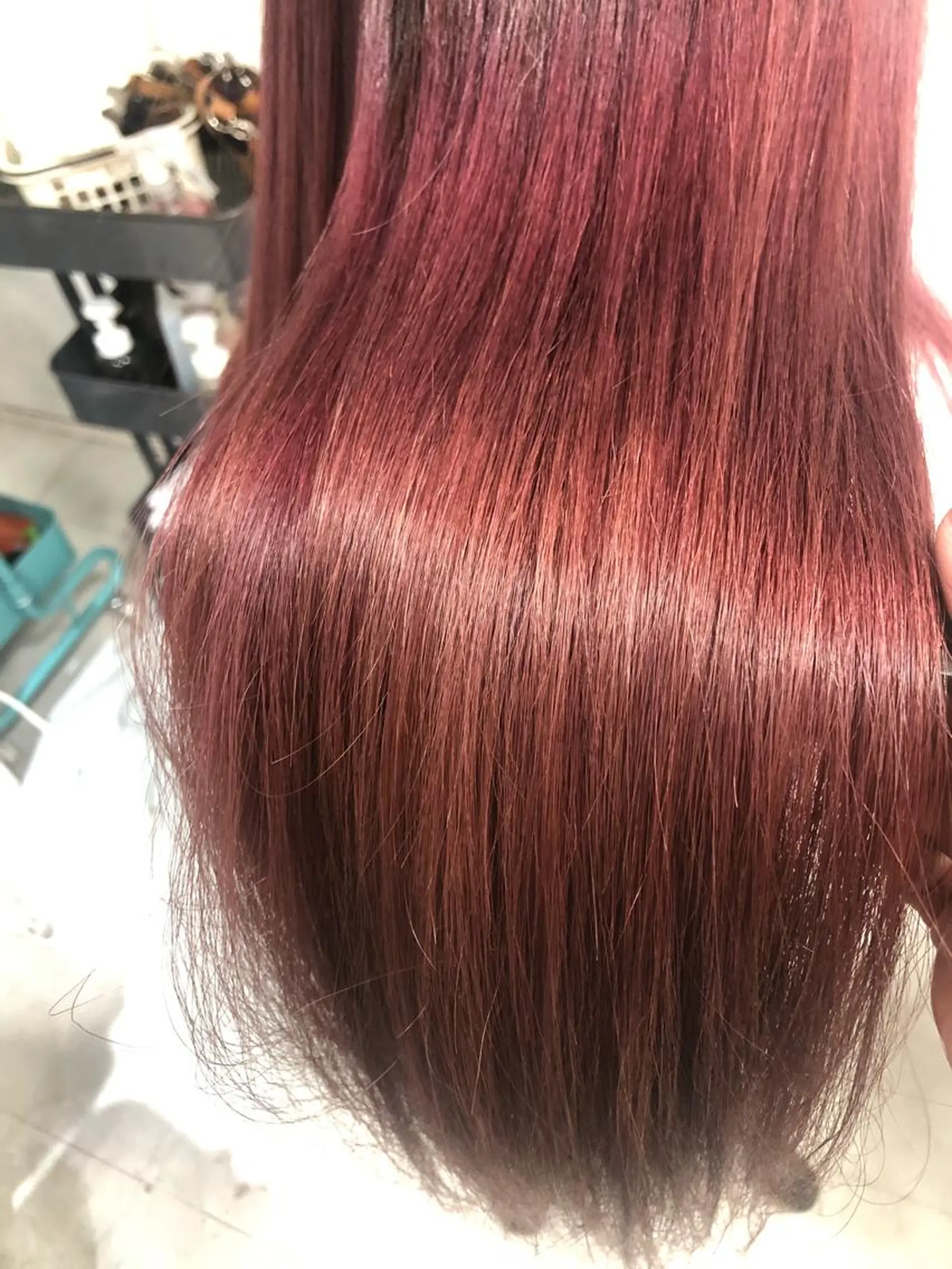 ロング トリートメント ヘッドスパ師Uran (^^)のその他イメージ