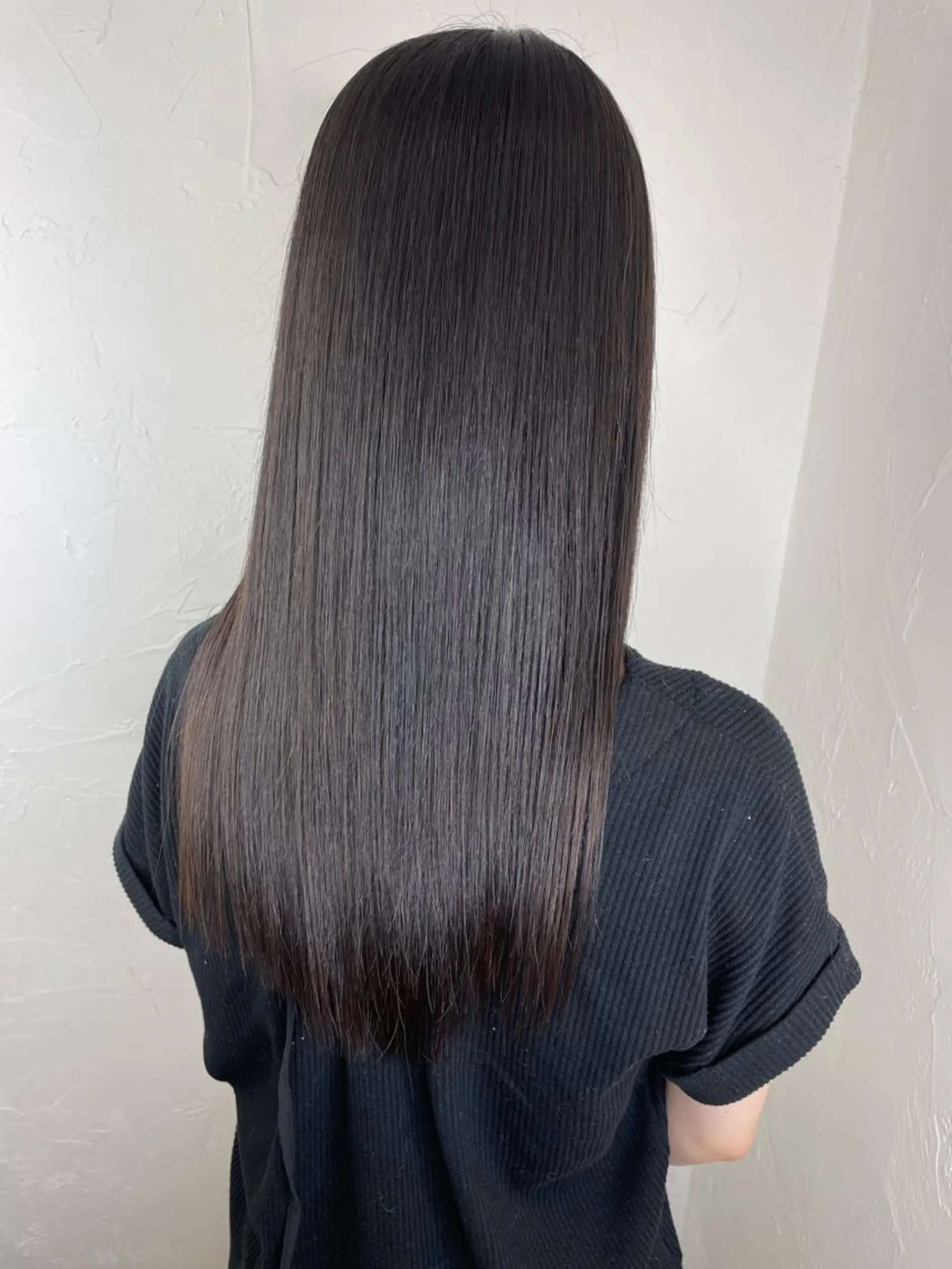 ロング トリートメント エクステ/髪質改善/ rita/フルヤマのヘアスタイル