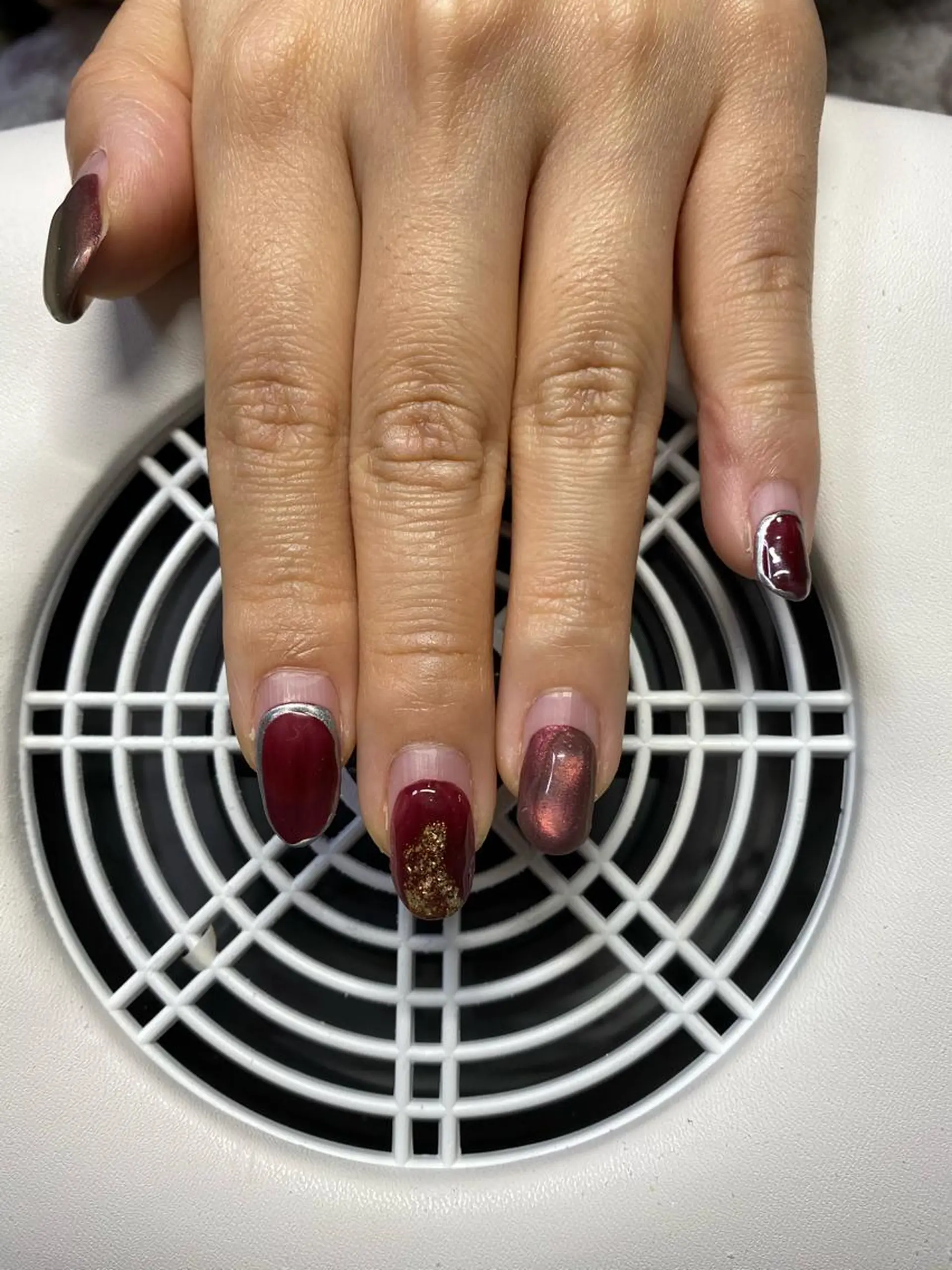ネイル nail salon "a"のネイルデザイン