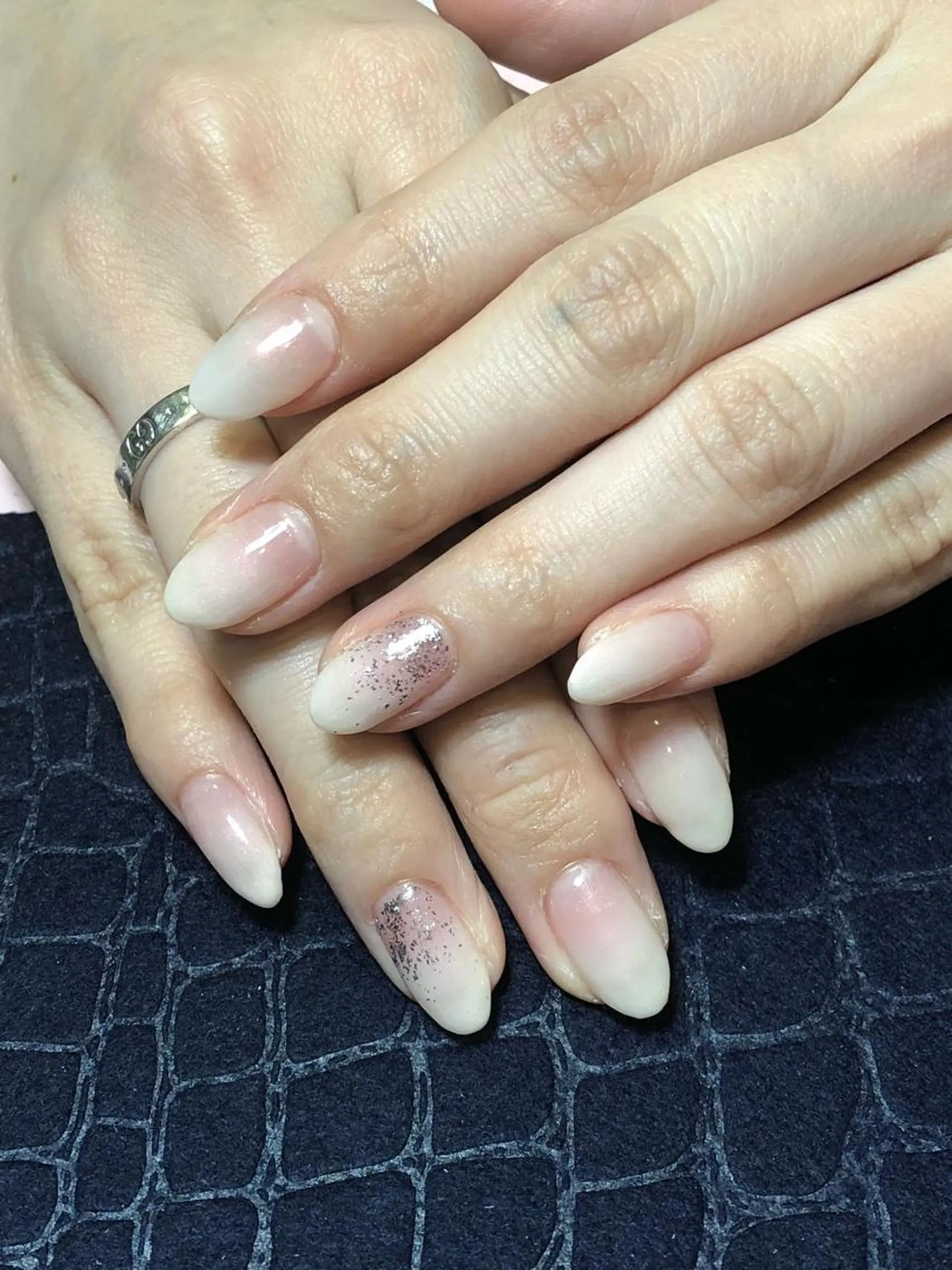 ネイル グラデーション ネイルサロン Sweetのネイルデザイン