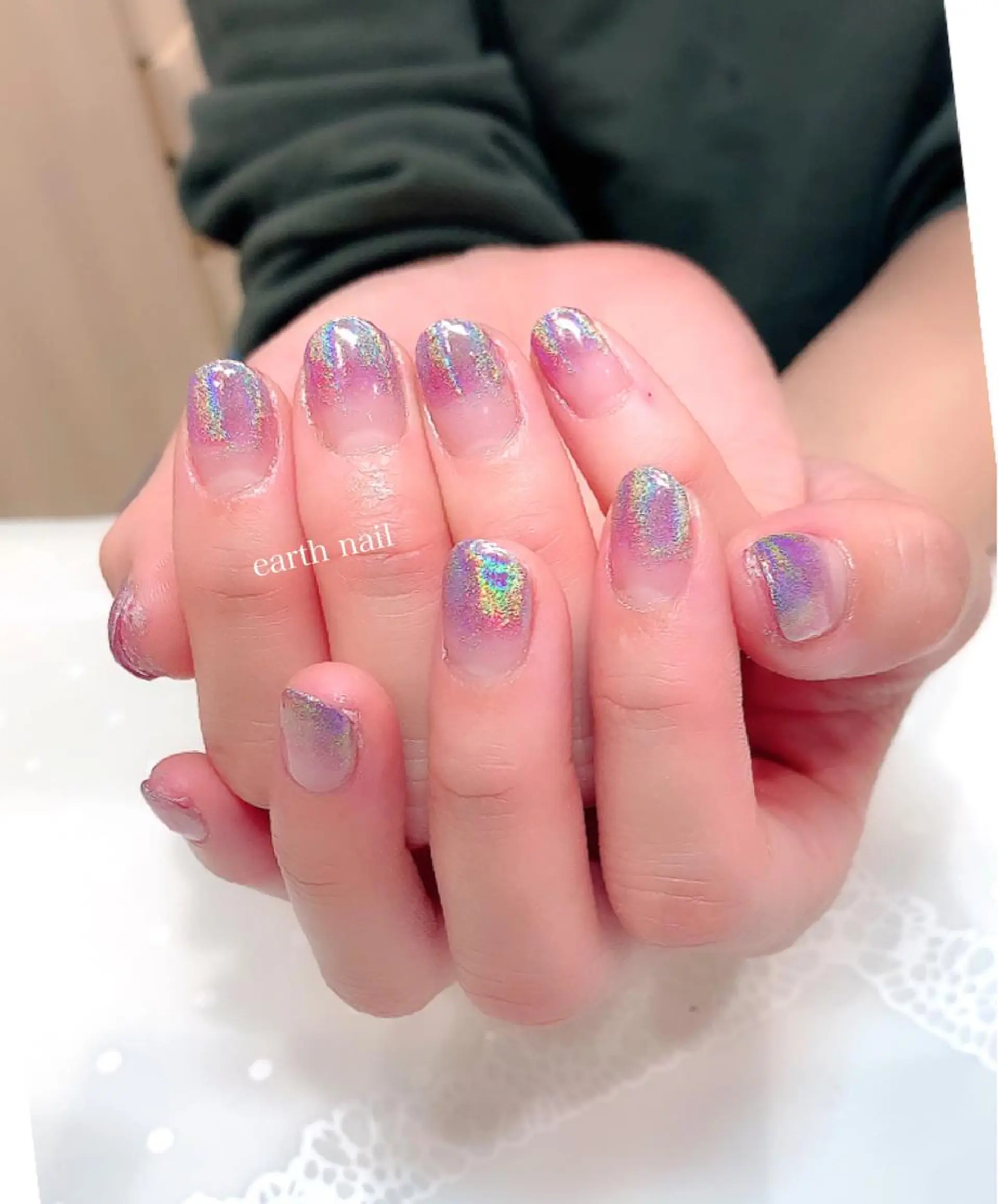 ネイル serena nailのネイルデザイン
