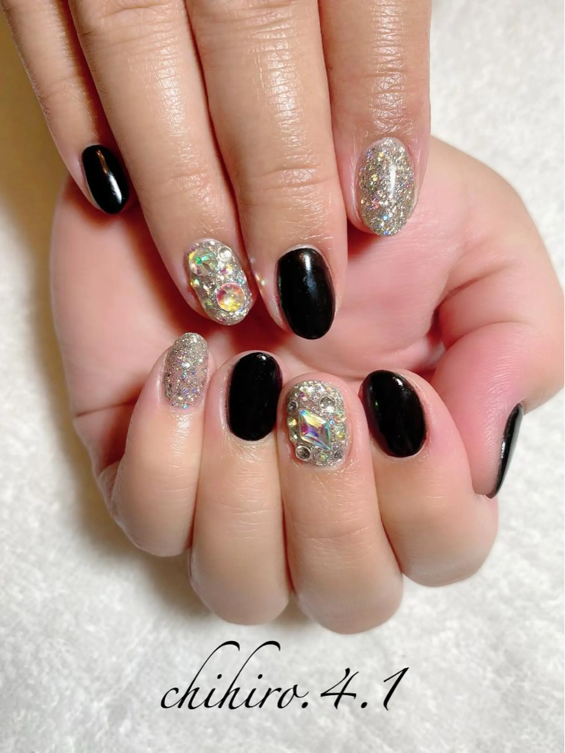 ネイル 武藤 千裕のエステ・リラクイメージ