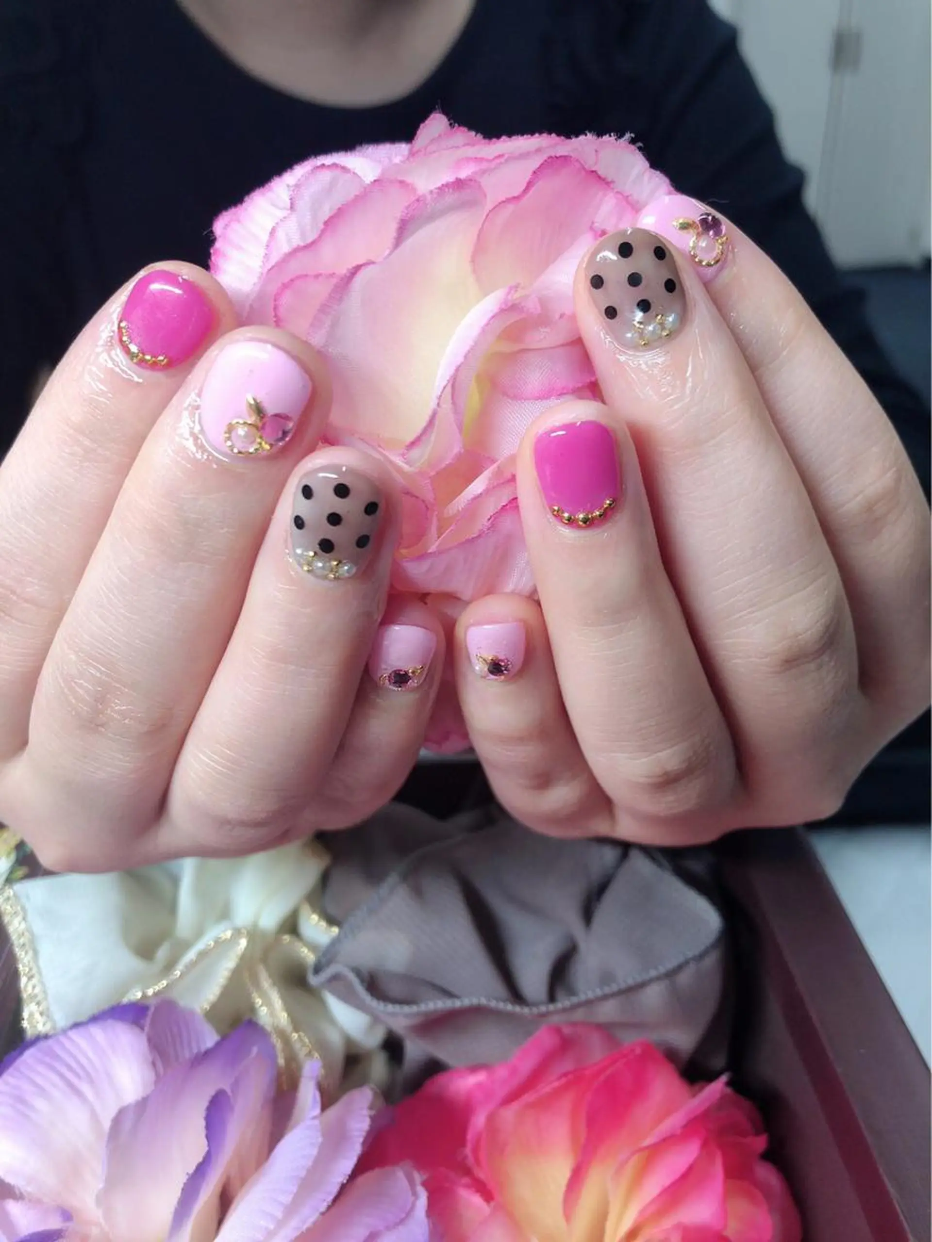 ネイル smile nail スマイルネイルのその他イメージ