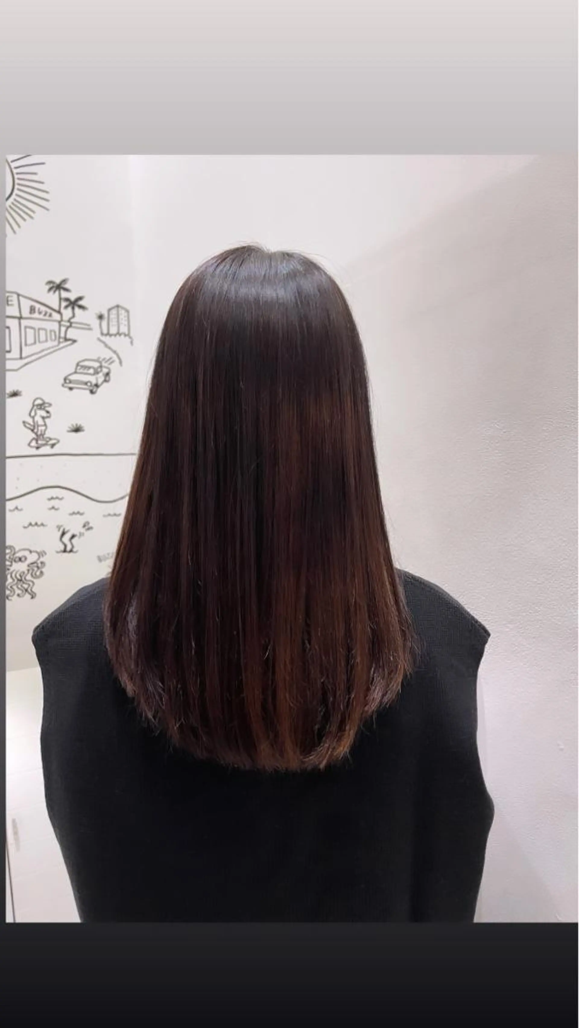 ロング ロング Buzz所属・✨パーソナルカラー✨ 髪質改善 成澤 亨碩のヘアスタイル