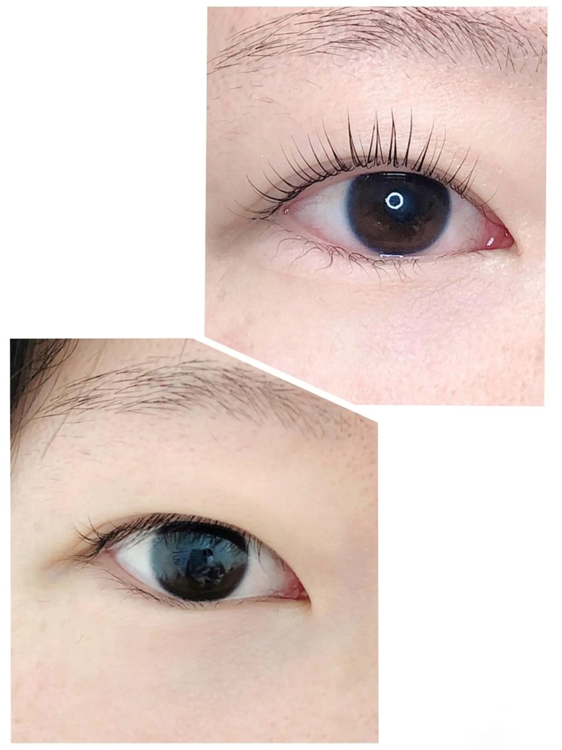 マツエク・マツパ Beauty Salon miliのマツエク・マツパデザイン