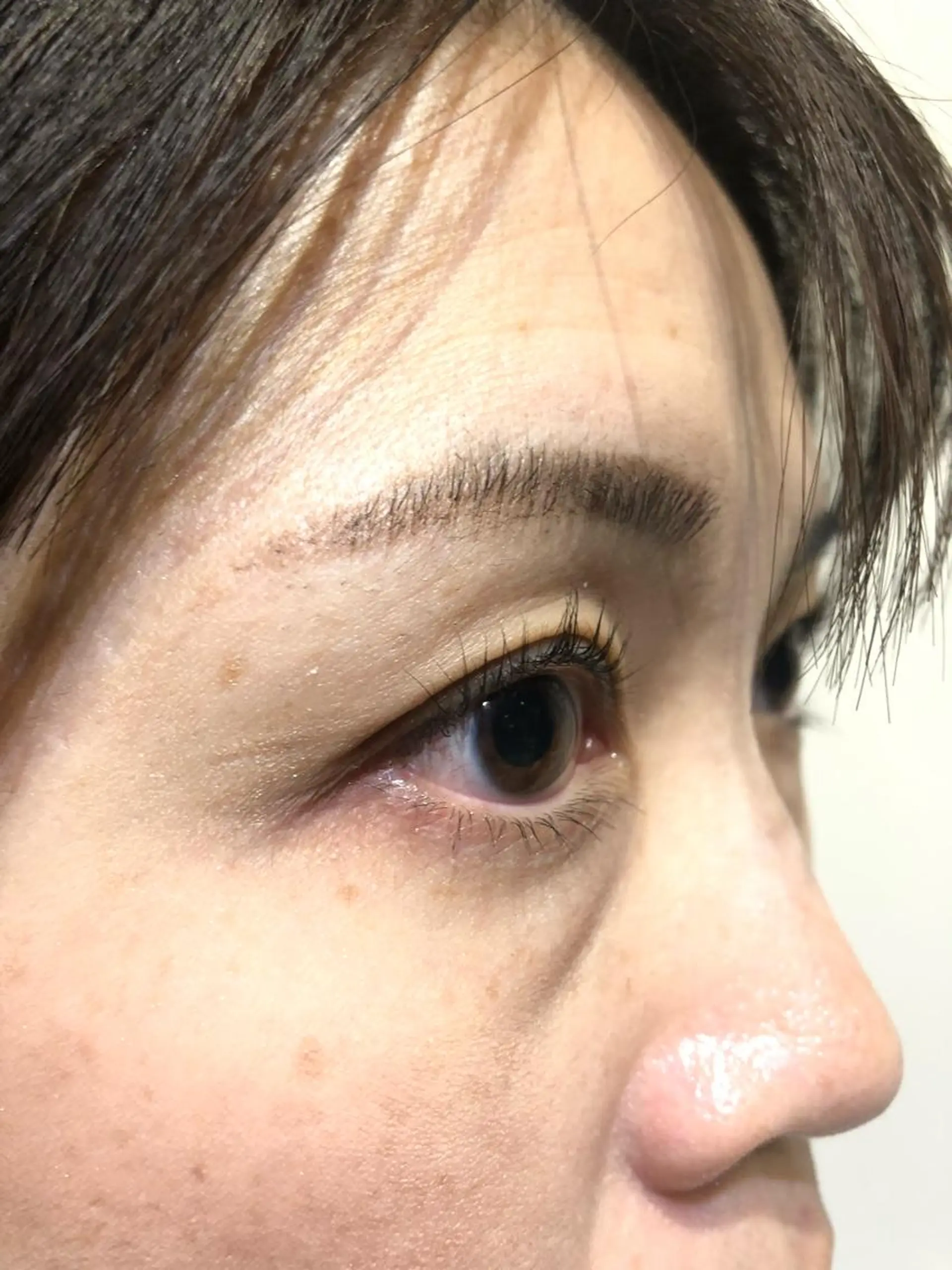 マツエク・マツパ まつげパーマ マツパ Atelier High|用賀 髪質改善 プライベート美容室所属・用賀美容室 アトリエハイ　比嘉のその他イメージ