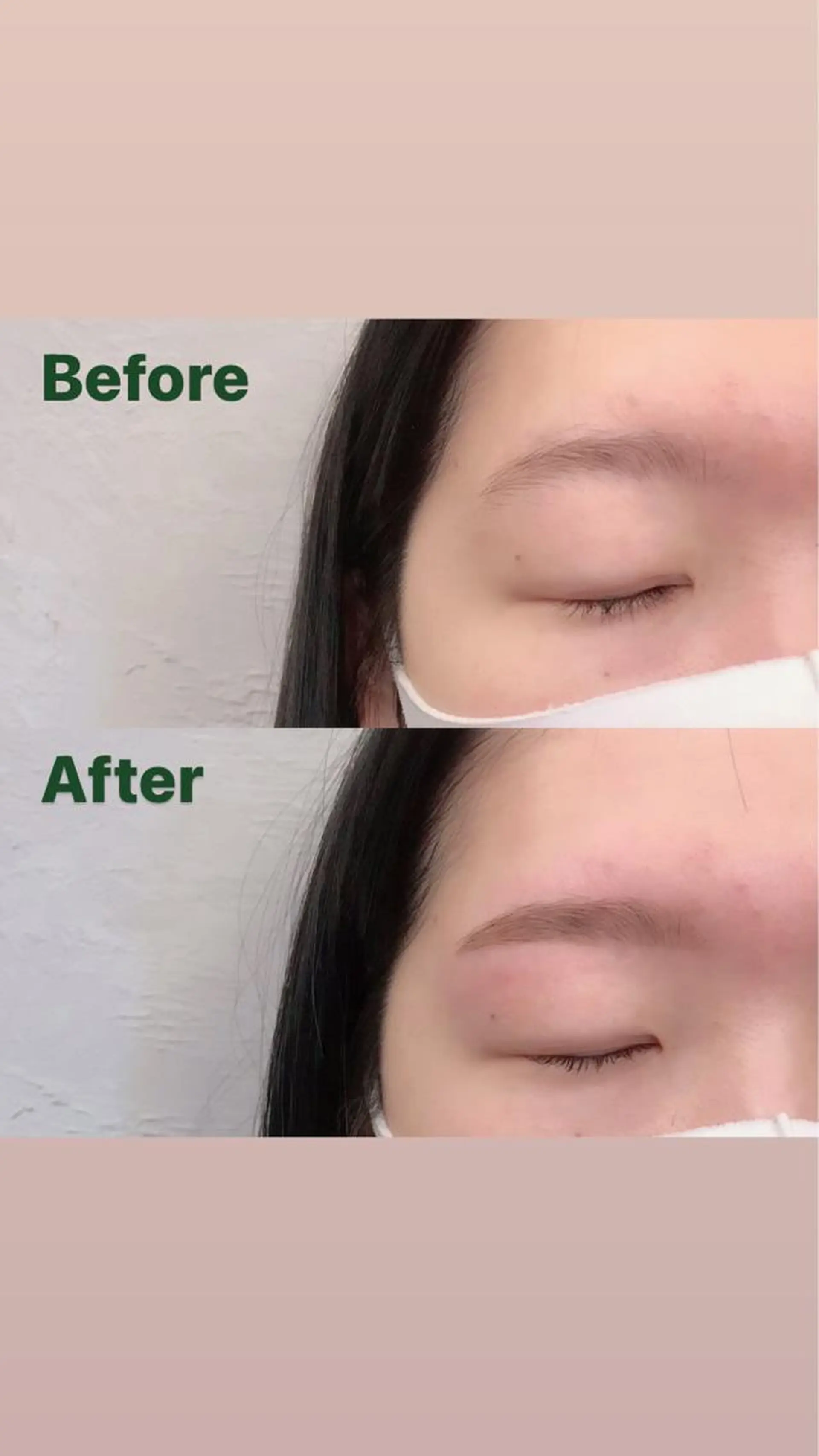 マツエク・マツパ マツパ ⭐️Eye＆Eyeblowsalon⭐️Dafne⭐️所属・Dafne SAIのマツエク・マツパデザイン