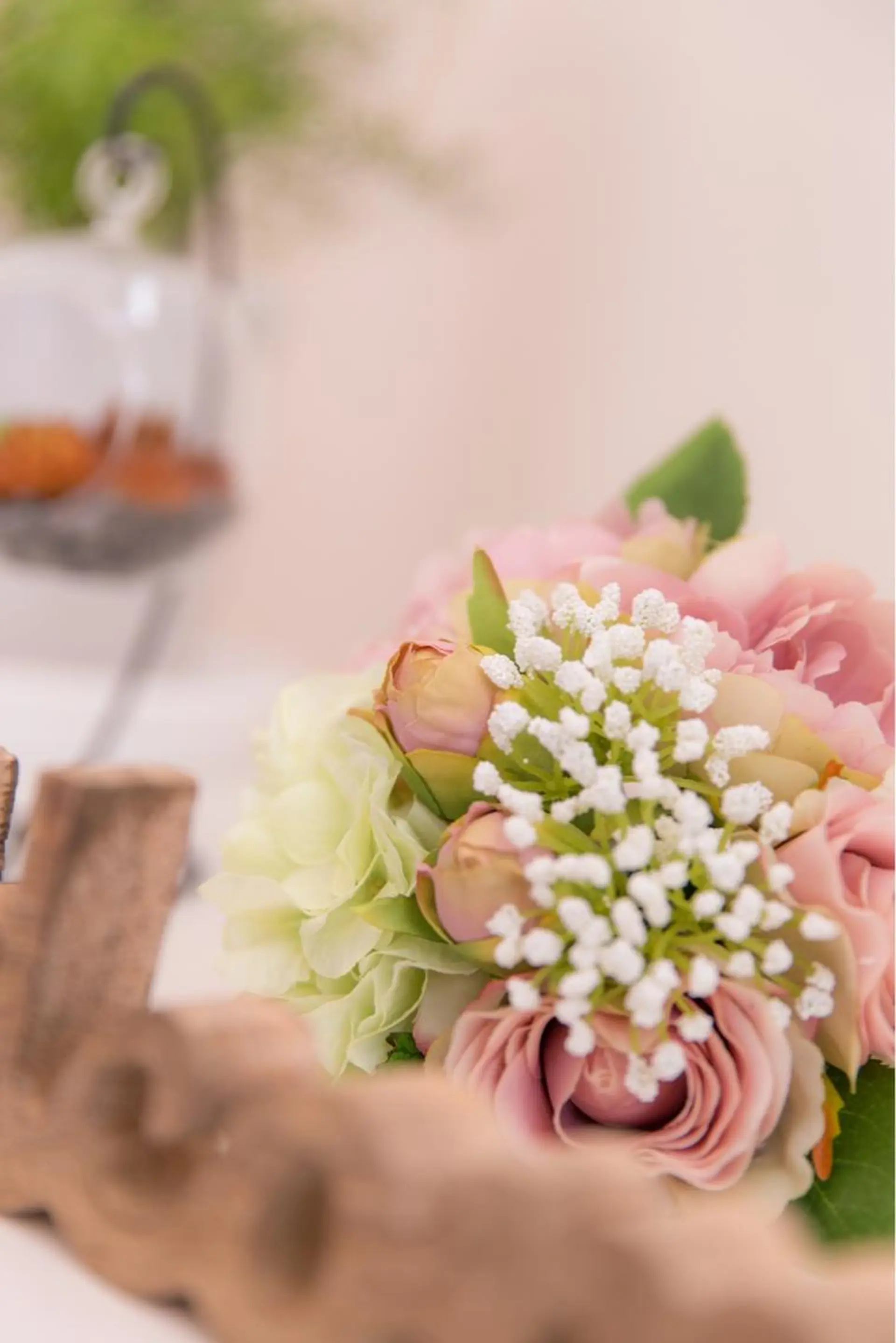 ベラージュ【美背中・ 美尻・フェイシャル】のエステ・リラクイメージ