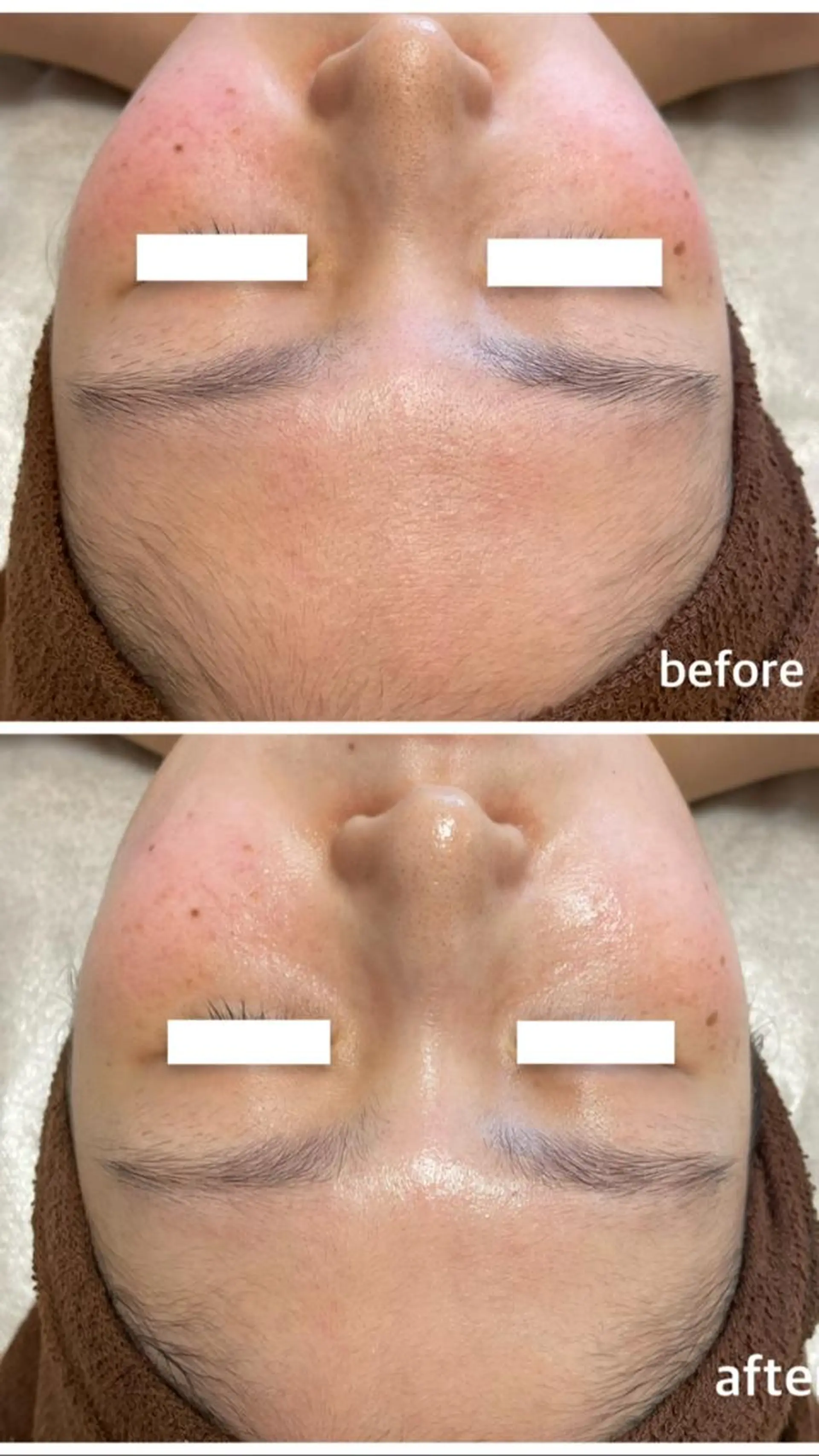 エステ リラク ビューティーサロン Claireのエステ・リラクイメージ