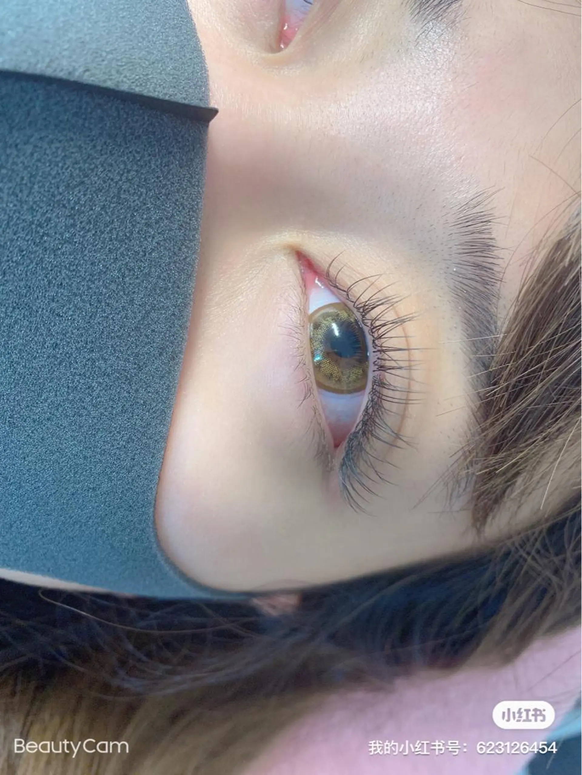 マツエク・マツパ INF ネイルサロンのネイルデザイン