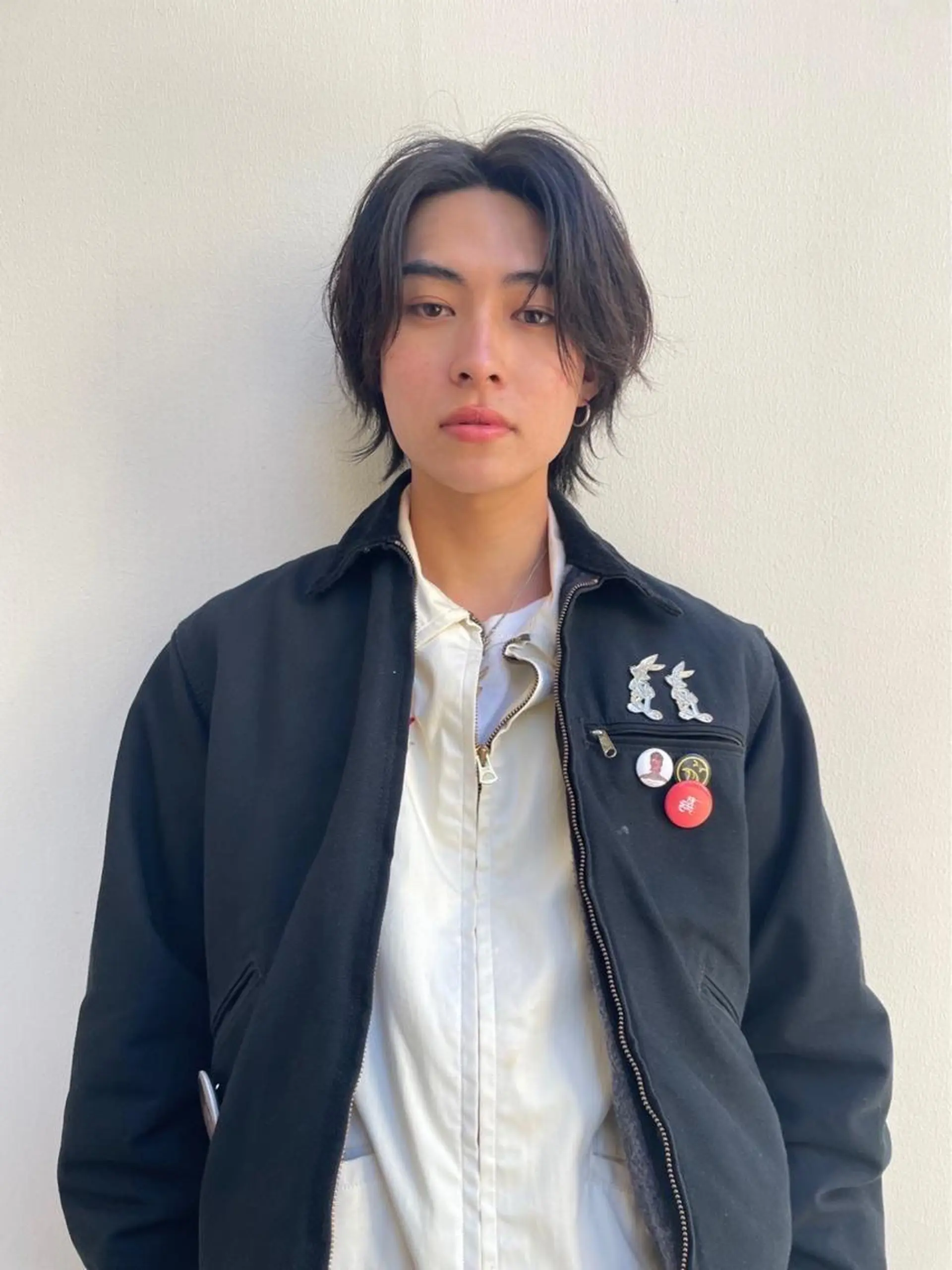 ショート 💎髪質改善/艶カラ ー🌟加藤陸🌟のヘアスタイル