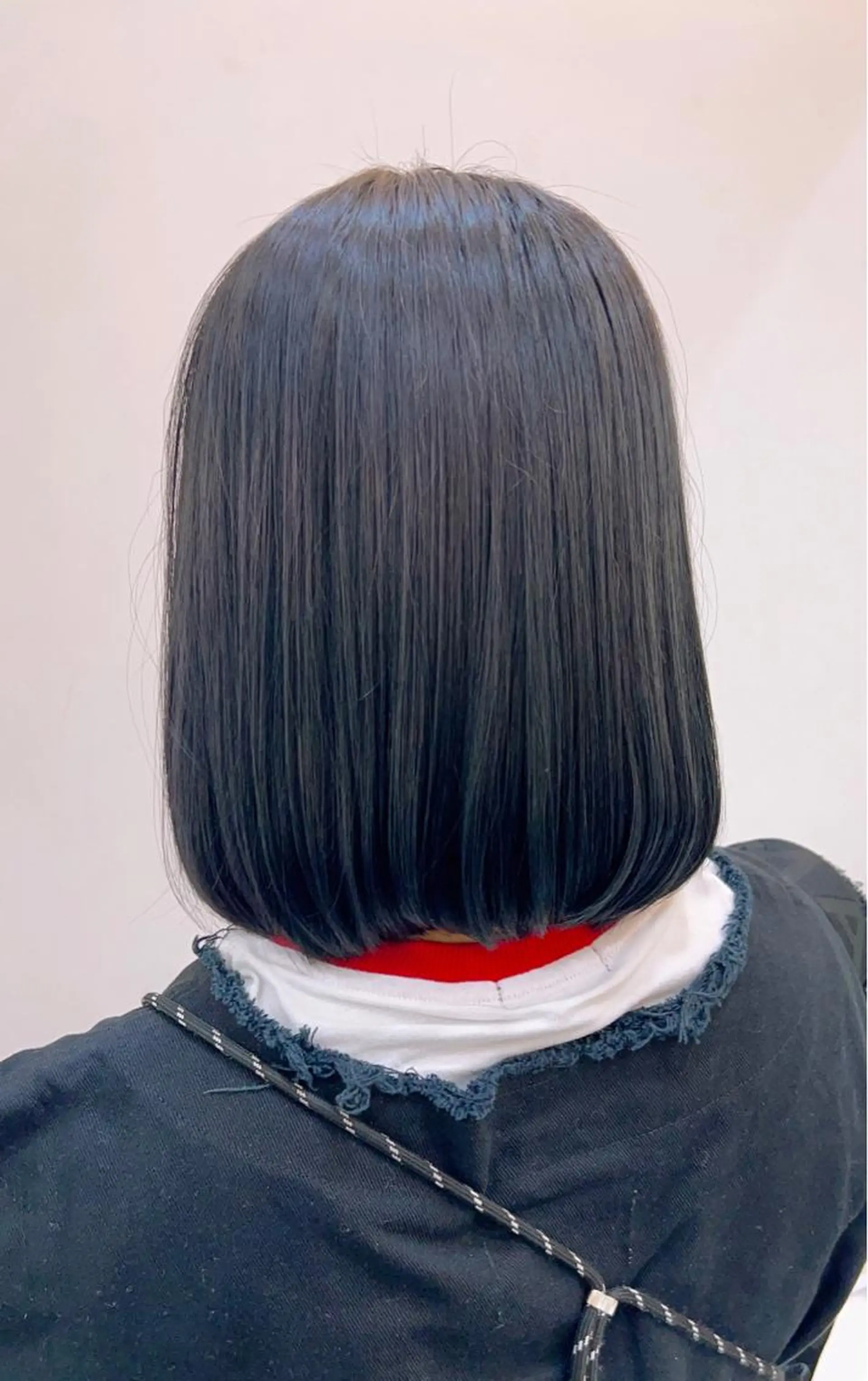 カラー Keep  HAIR DESIGN自由が丘所属・♦️髪質改善 /彩未♦️のヘアスタイル