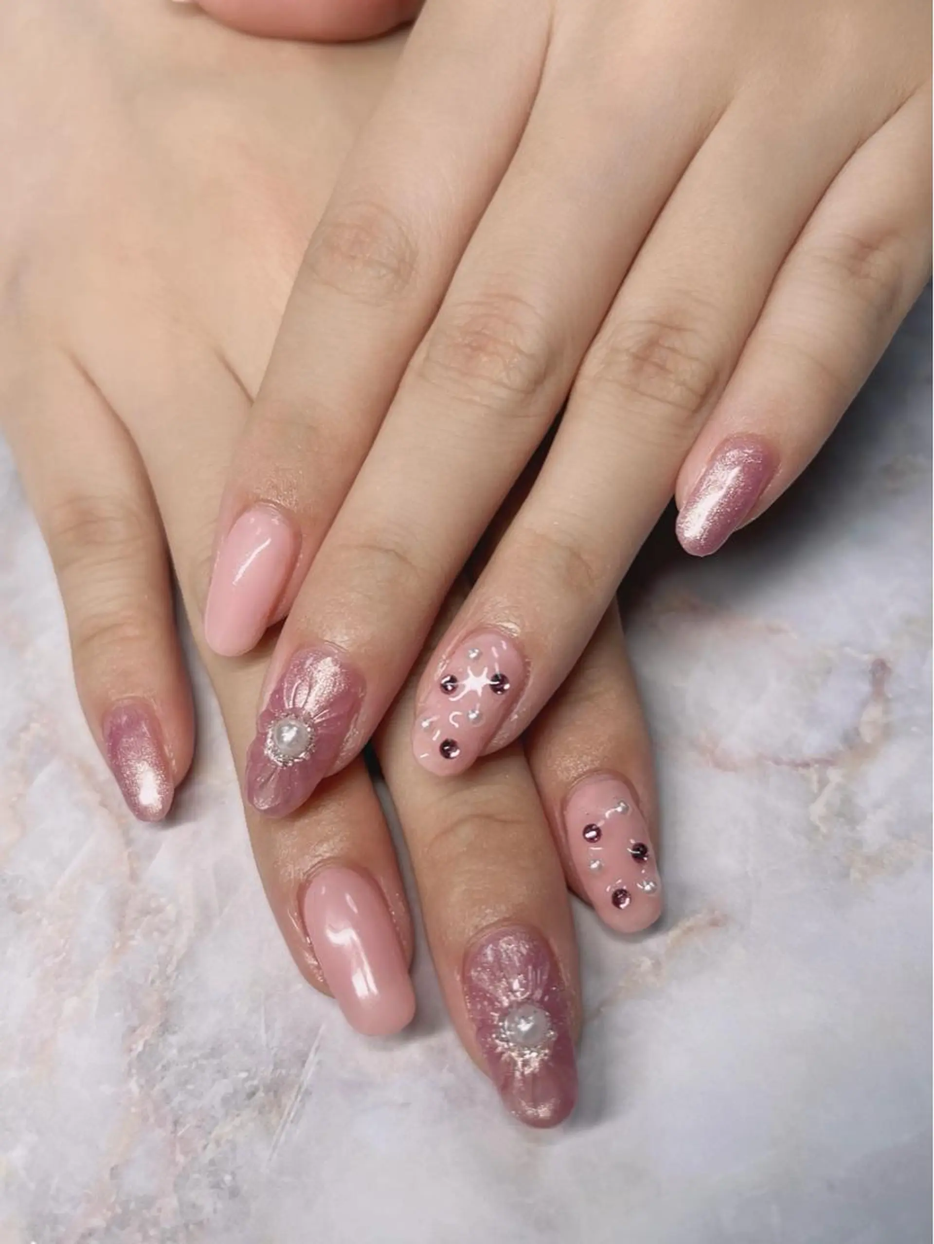 ネイル LIBERO所属・LIBERO a.kのマツエク・マツパデザイン