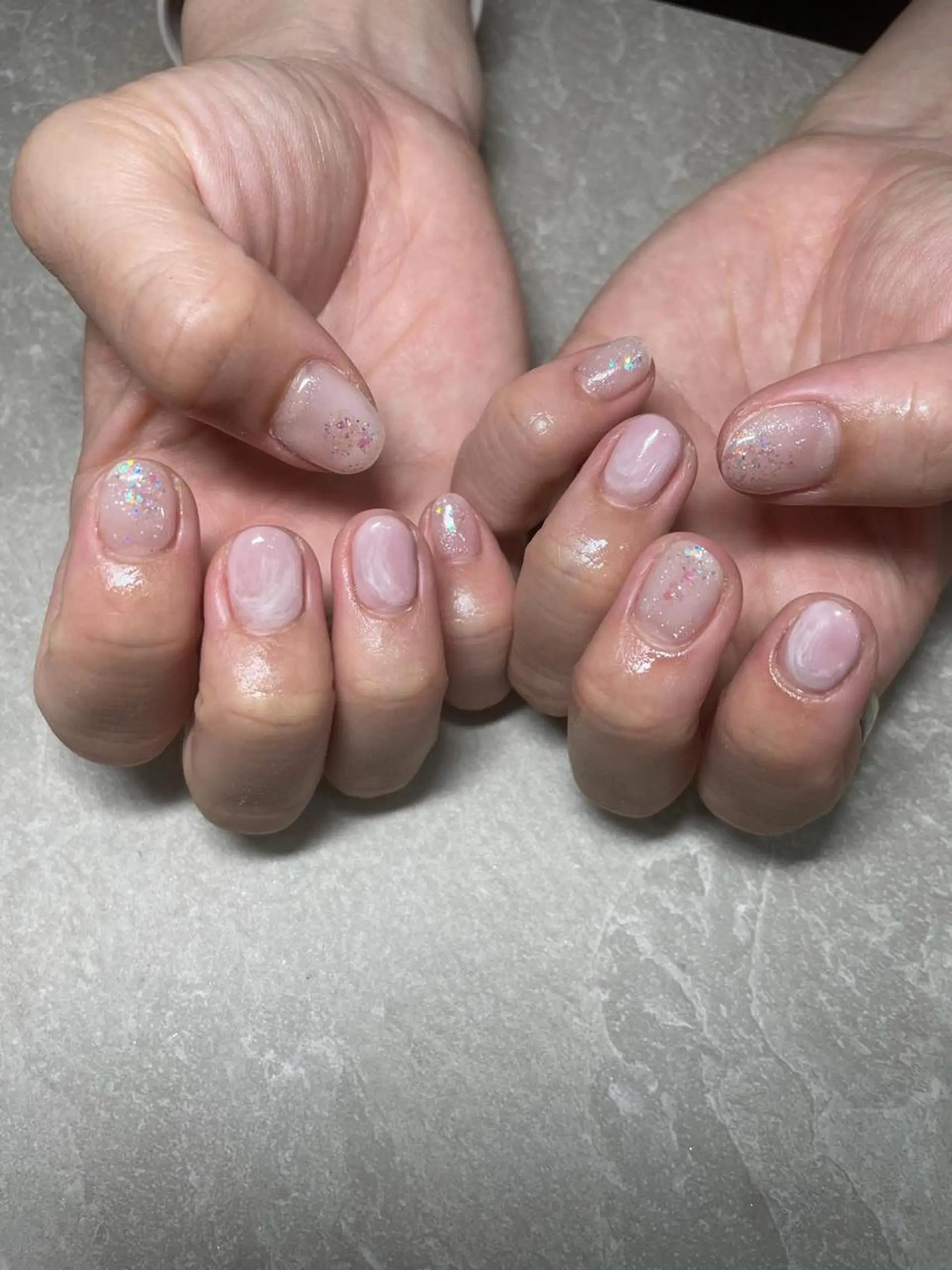 ネイル LAVISH nail salonのネイルデザイン
