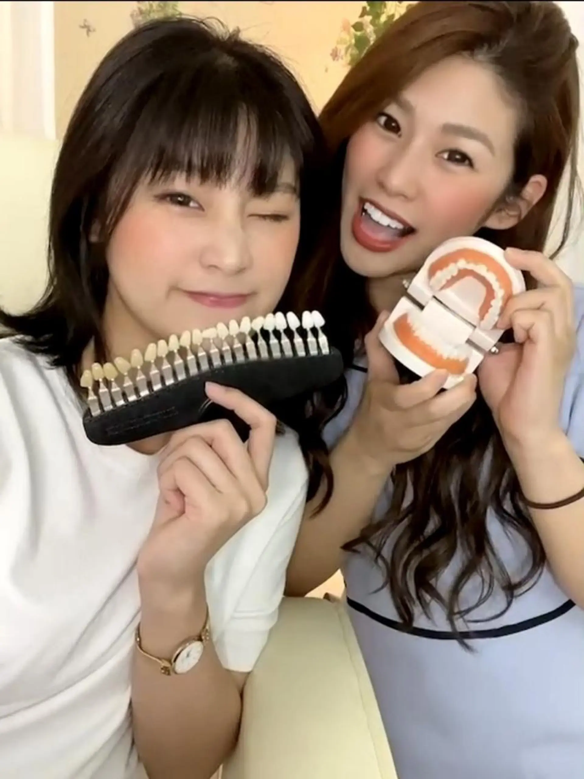 LOVE ホワイトニング新宿店のエステ・リラクイメージ