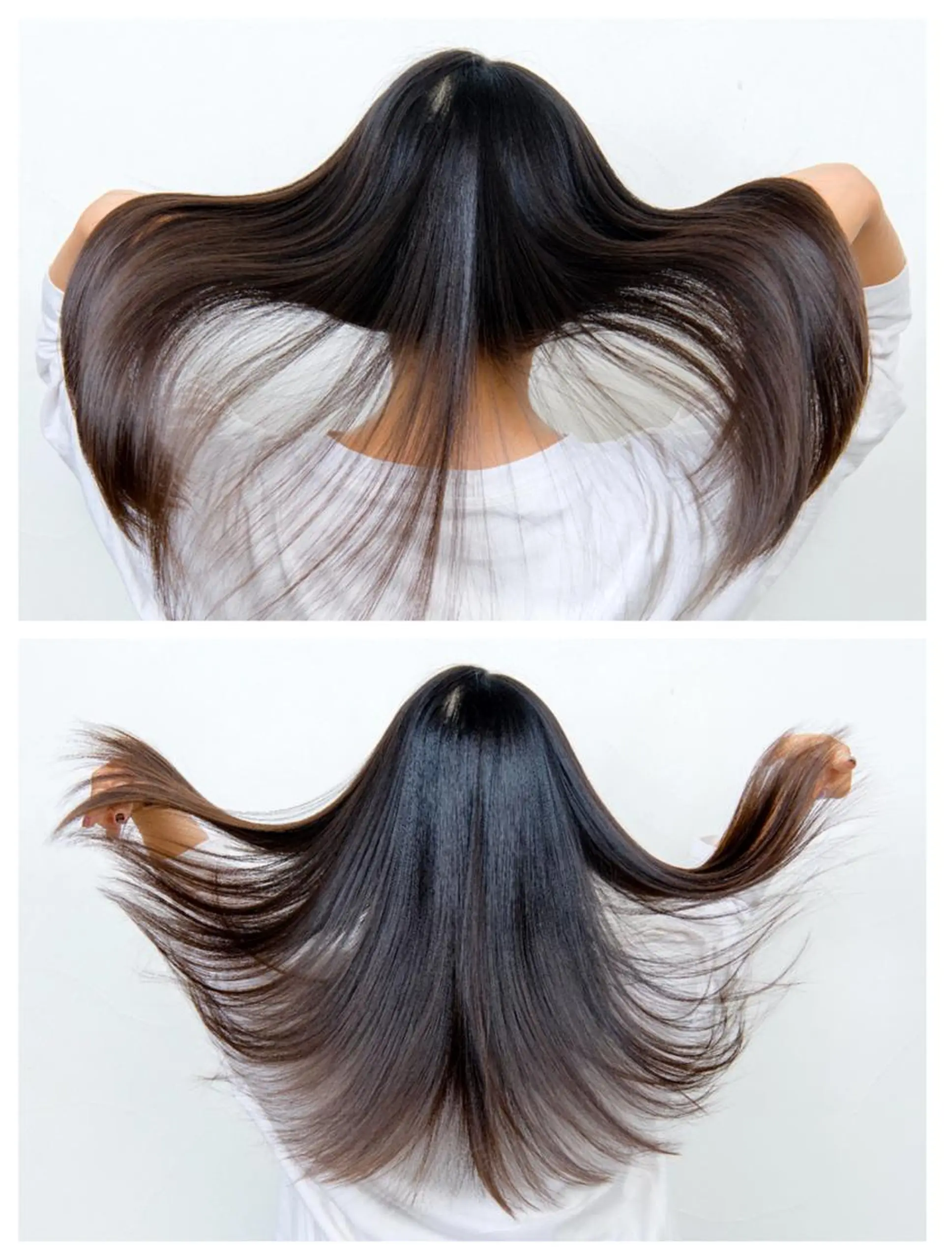 ロング 【髪質改善師】 鈴木伸之介のヘアスタイル