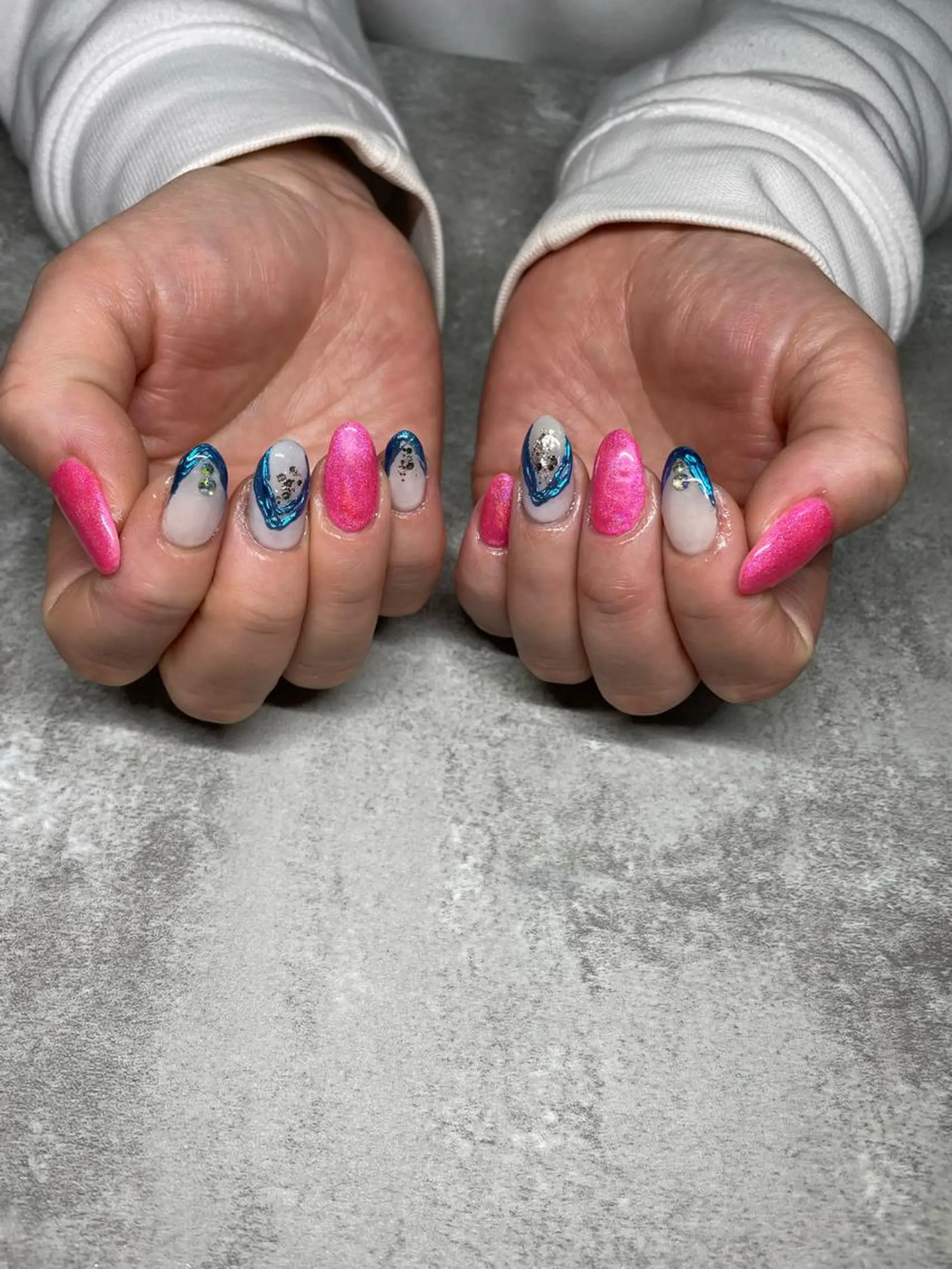 ネイル Y's nailのネイルデザイン