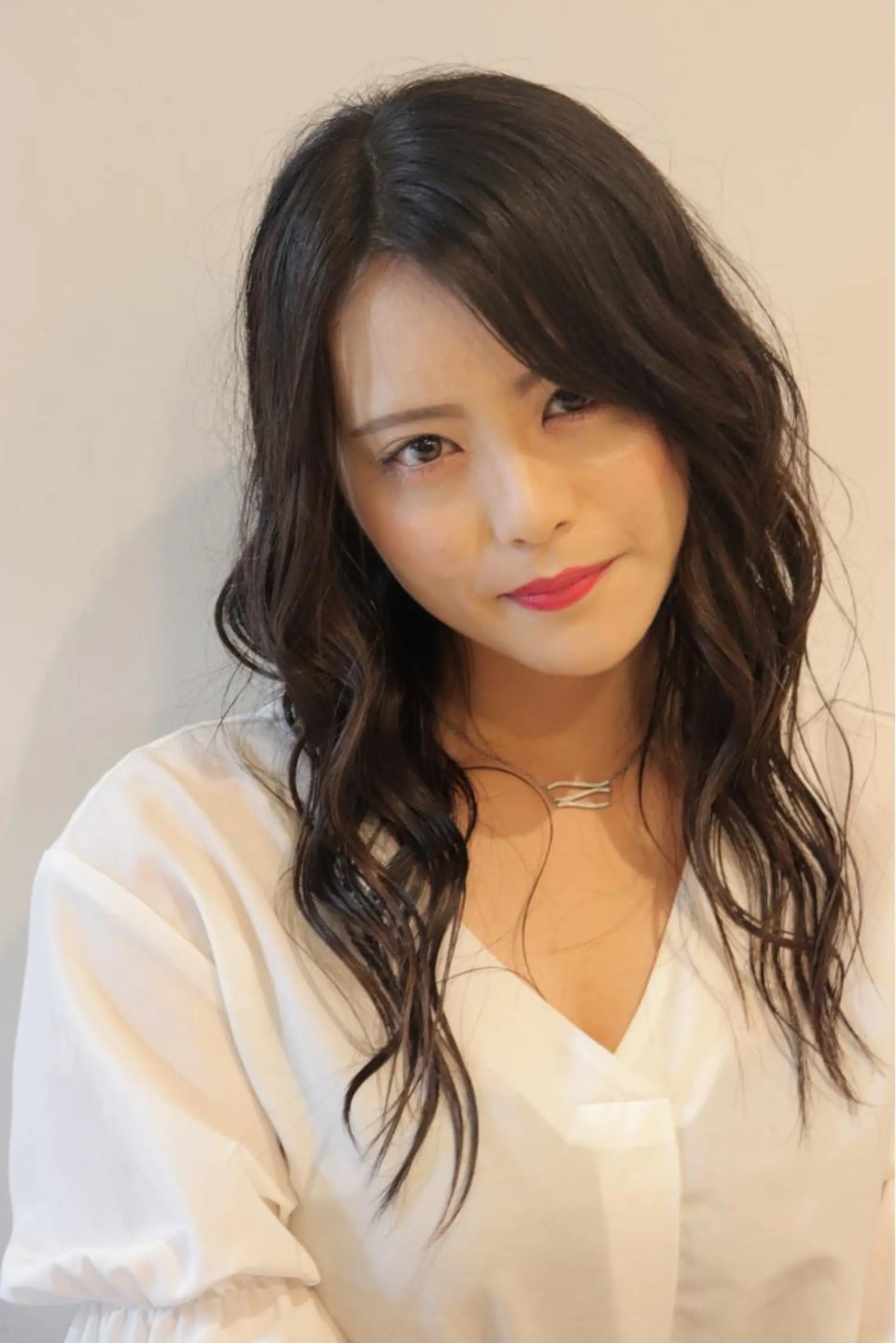 ロング adept北千住店所属・✨髪質改善＆ボブ✨ 近藤 凌のヘアスタイル