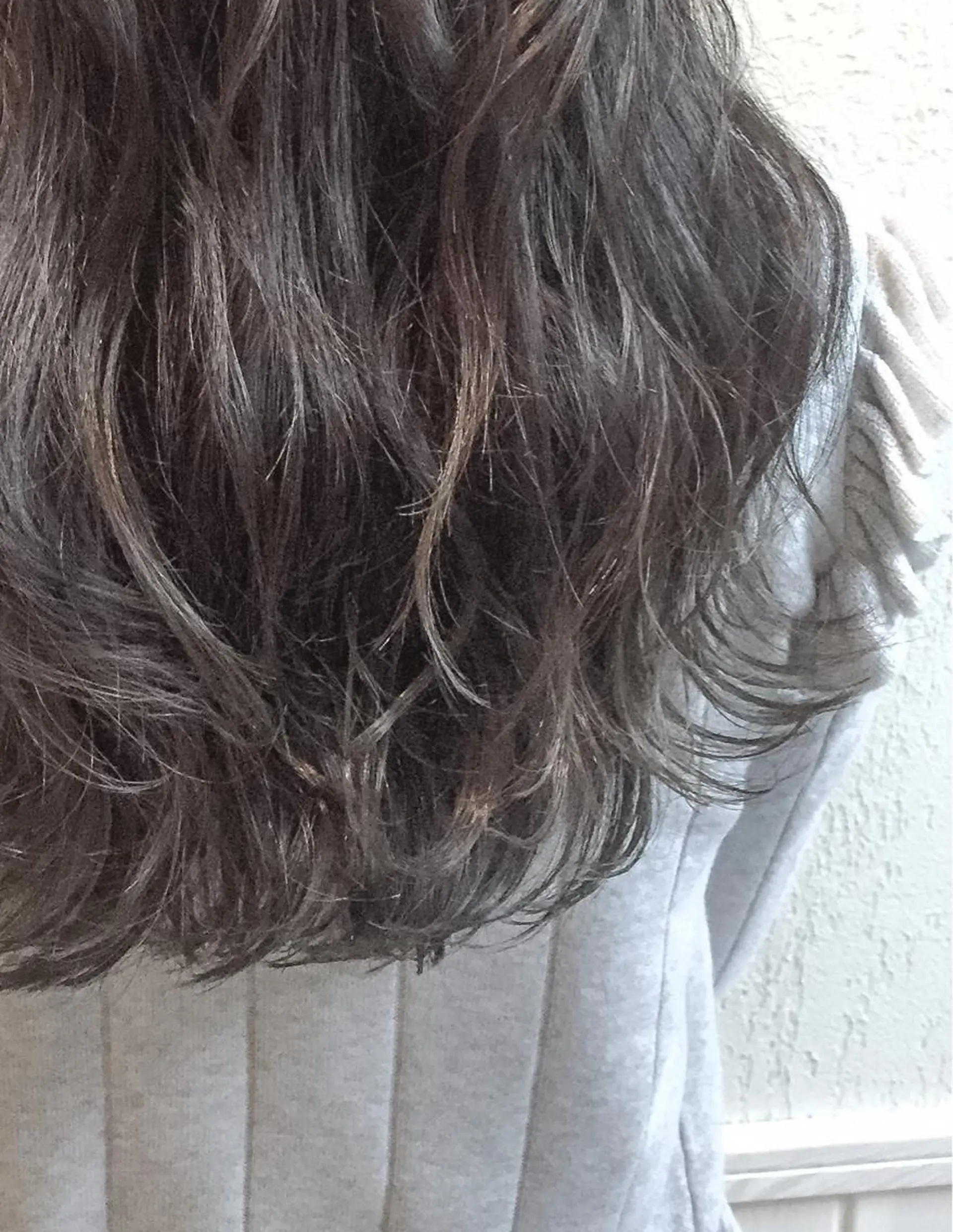 セミロング ロング カラー グラデーションカラー l'or所属・宮内 佑規のその他イメージ