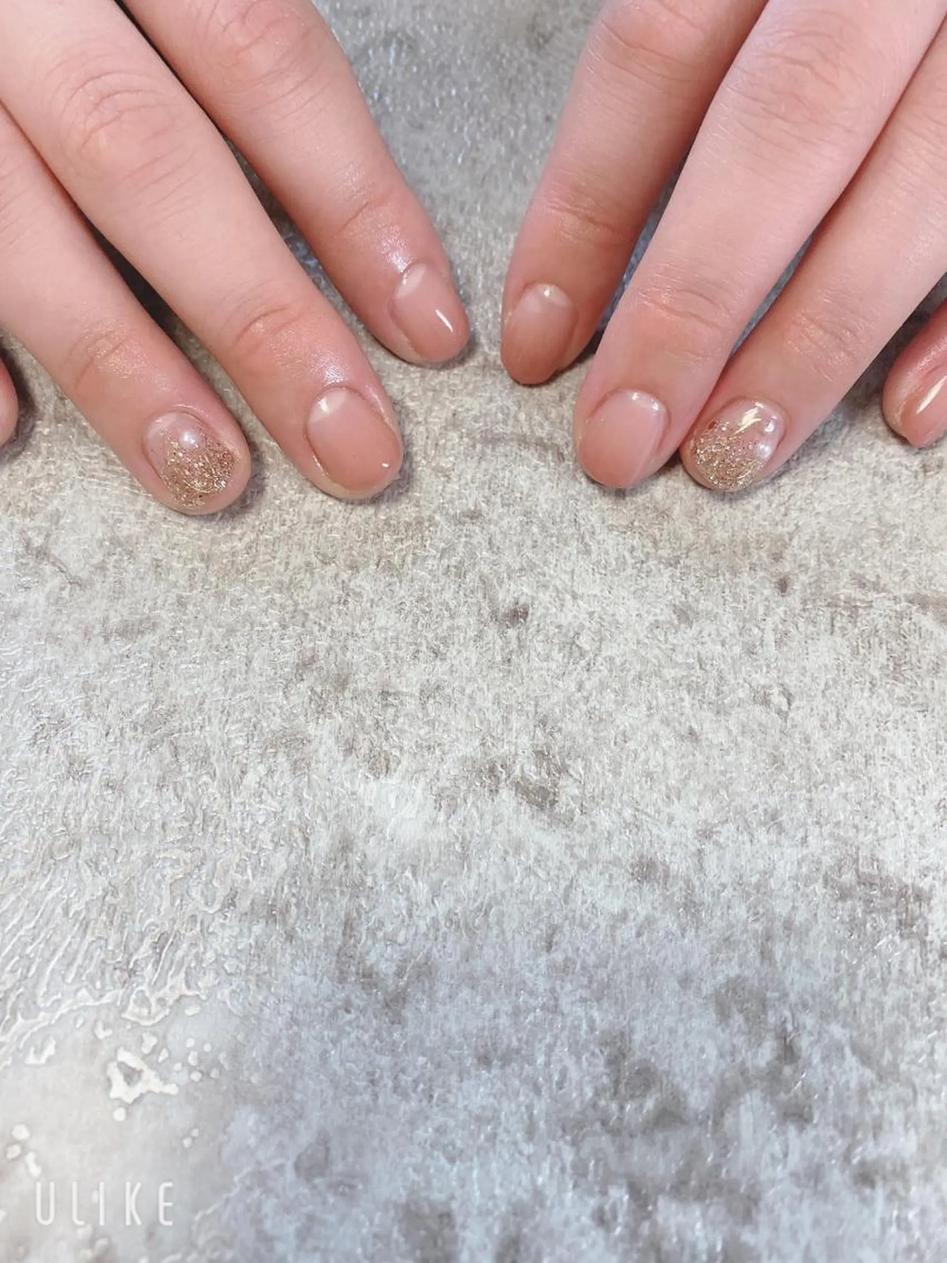 ネイル ハンドネイル N. AIのネイルデザイン