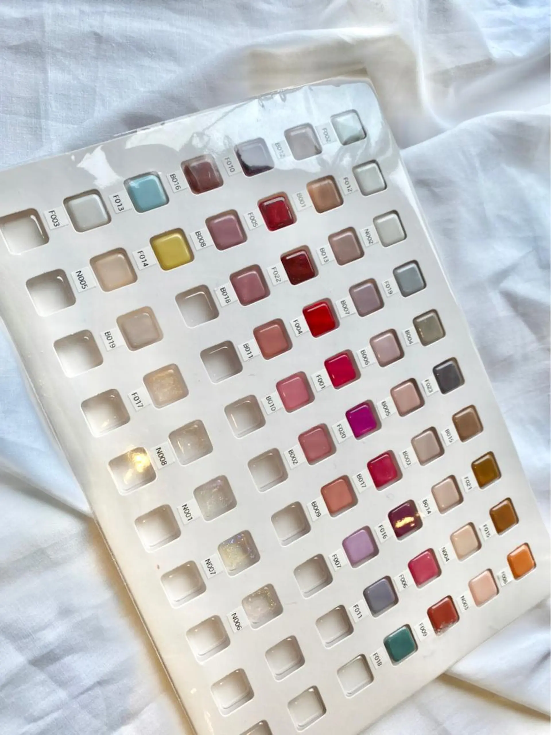 ネイル 山本 理紗子のネイルデザイン