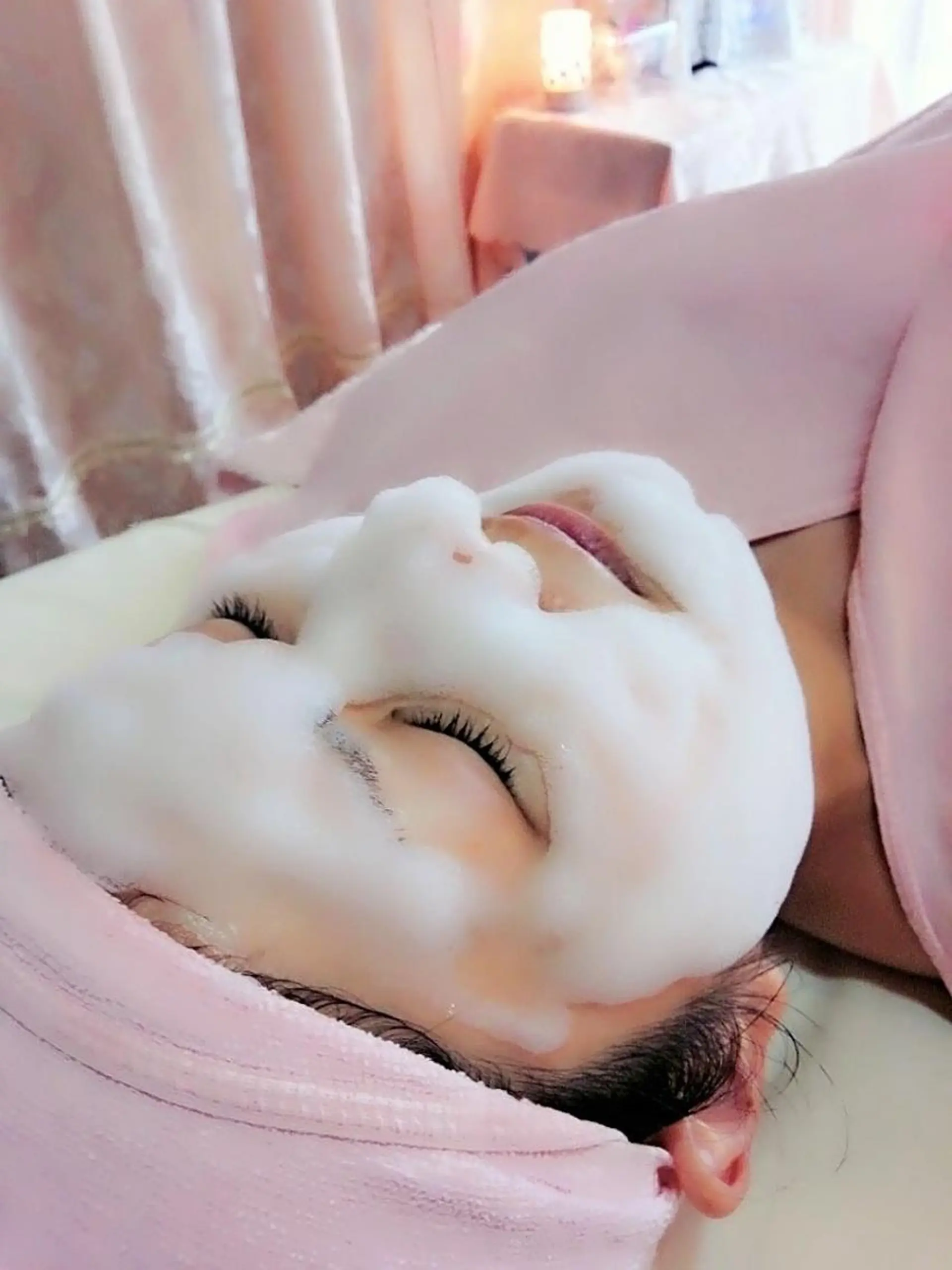 エステ リラク 大西 マサヨのエステ・リラクイメージ