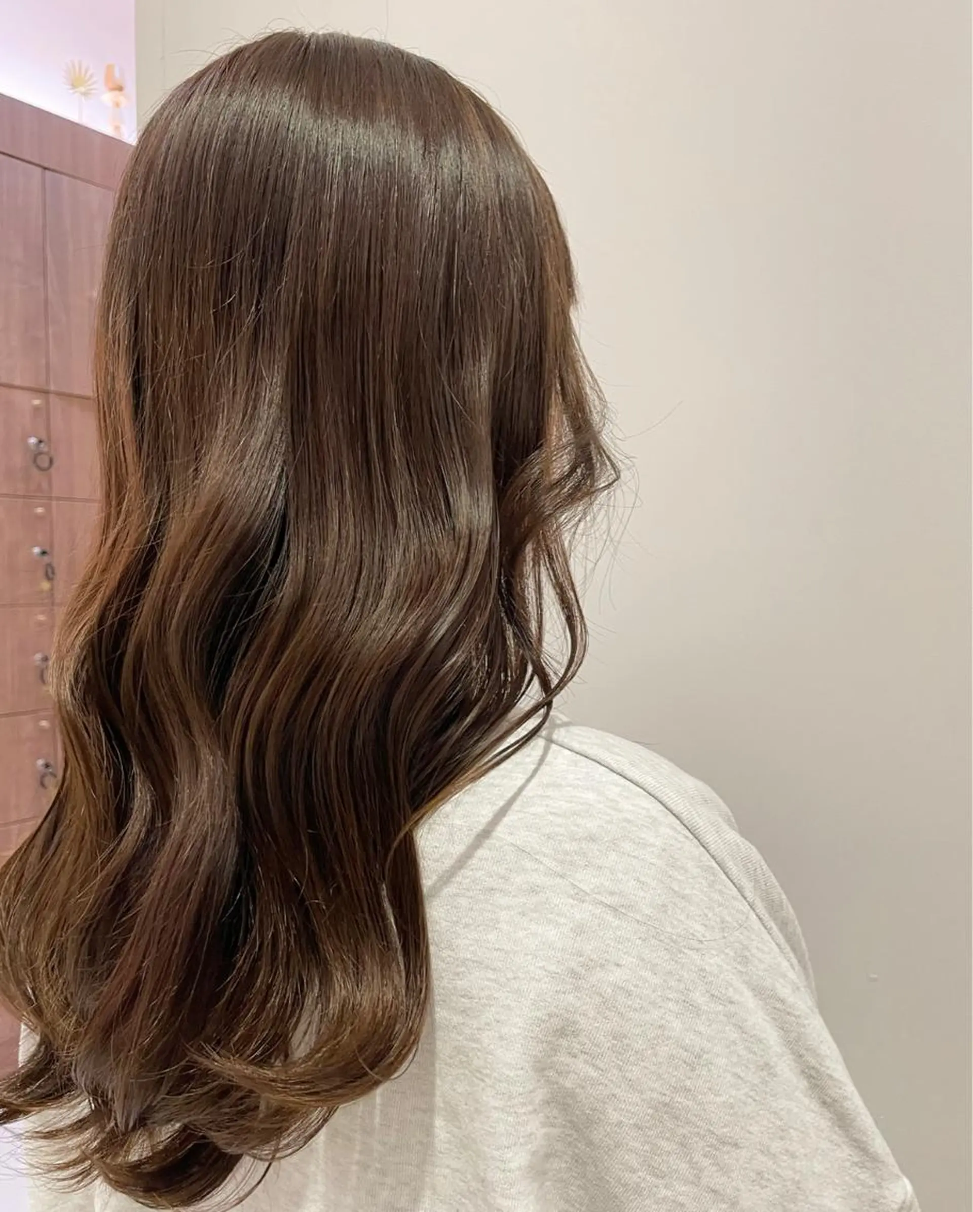 ロング 🫧大人可愛く🫧 renaのヘアスタイル