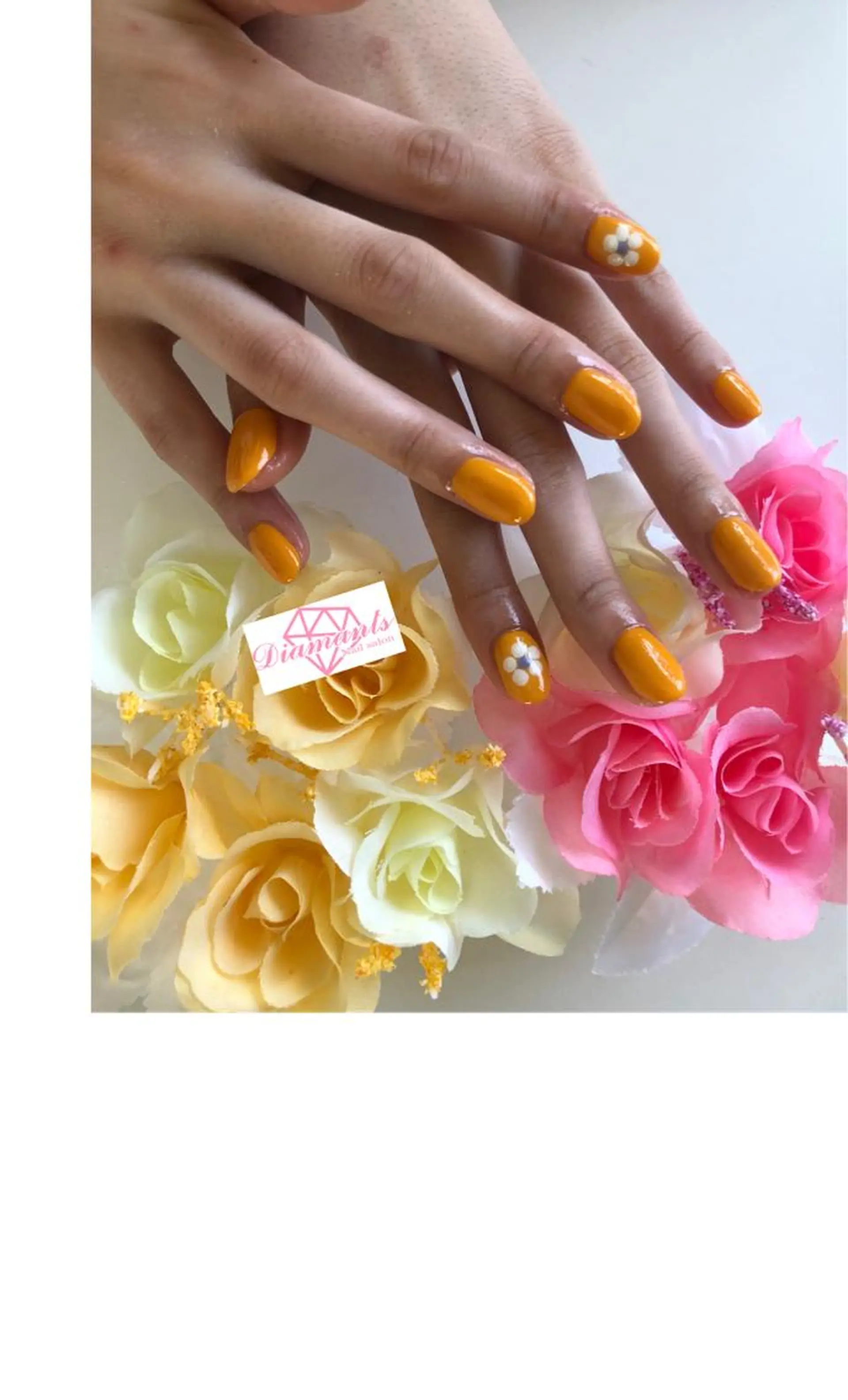 ネイル Asa miのネイルデザイン