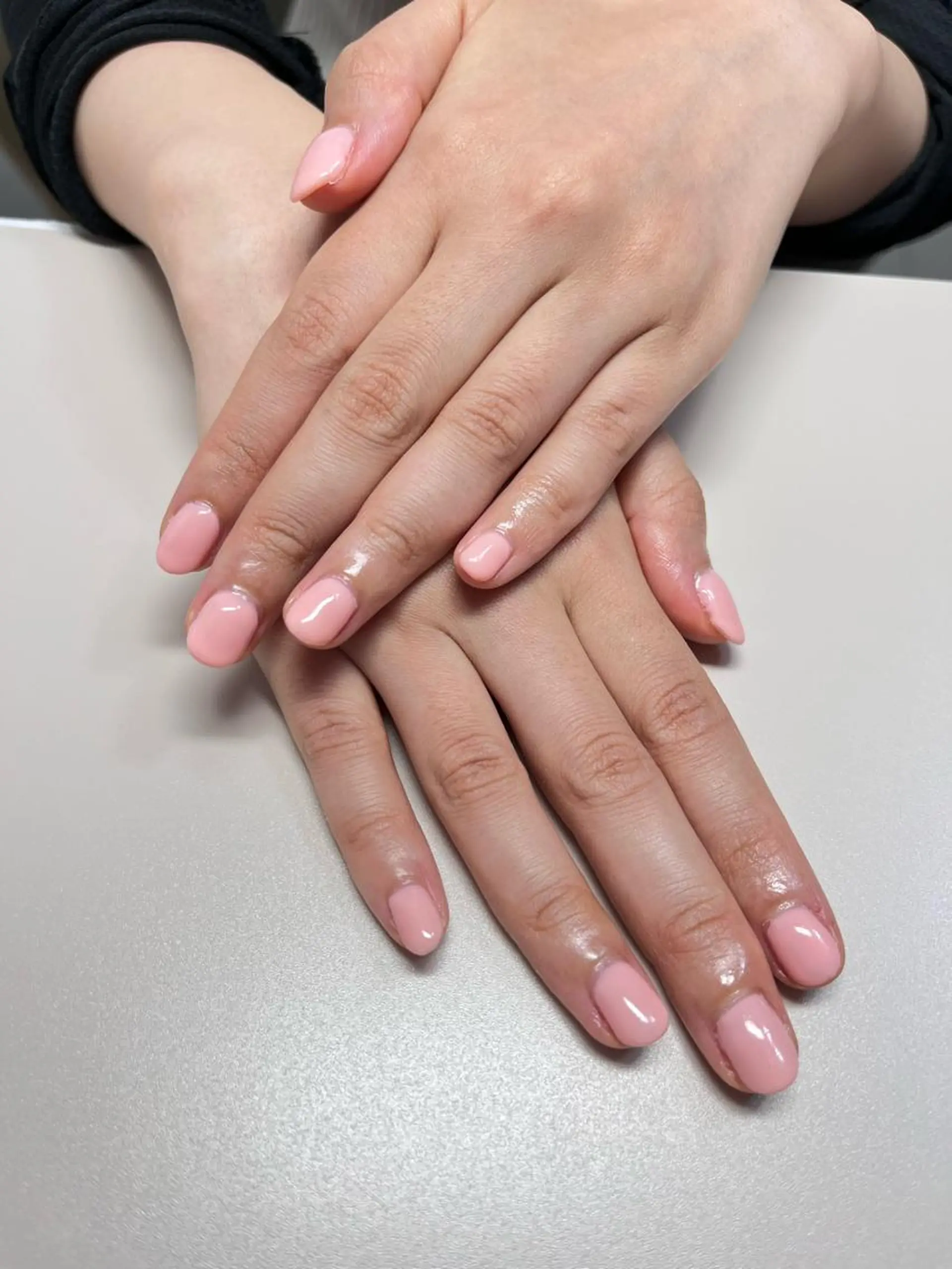 ネイル ハンドネイル Luxy YUKIのネイルデザイン