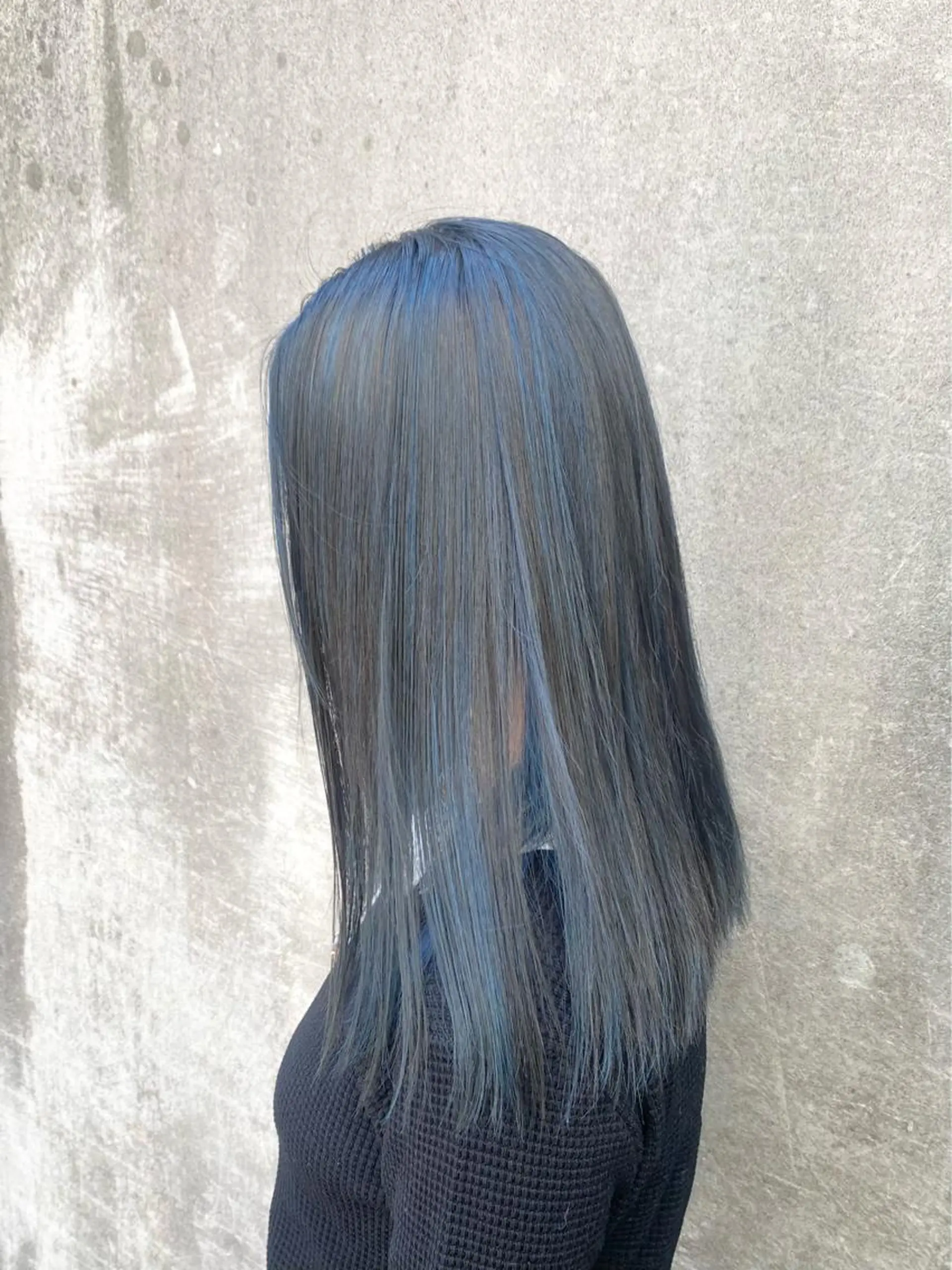 ロング motel所属・雰囲気引き出す ✨大人レディのヘアスタイル