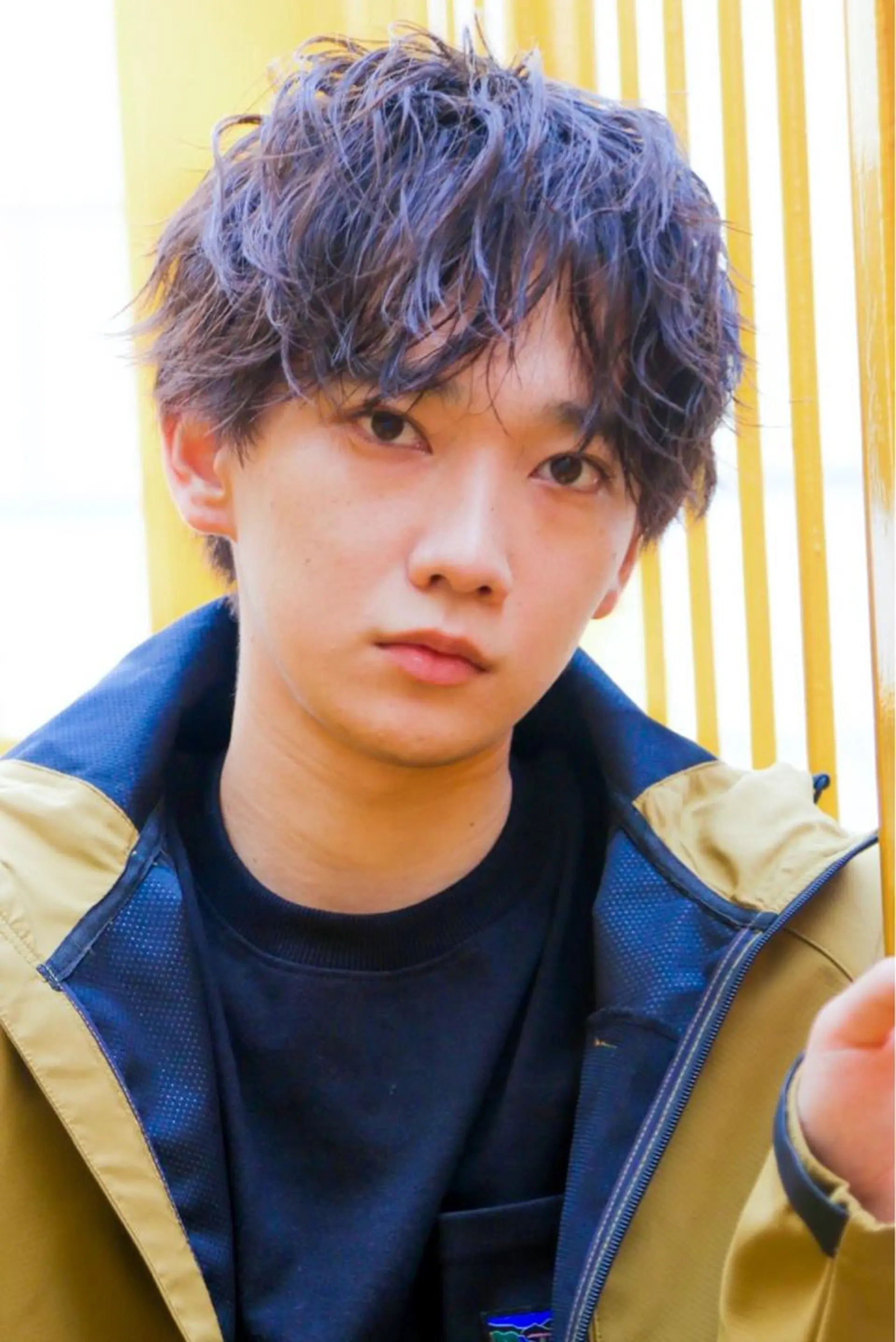 メンズ 💡似合わせのプロ 💡takutoのヘアスタイル