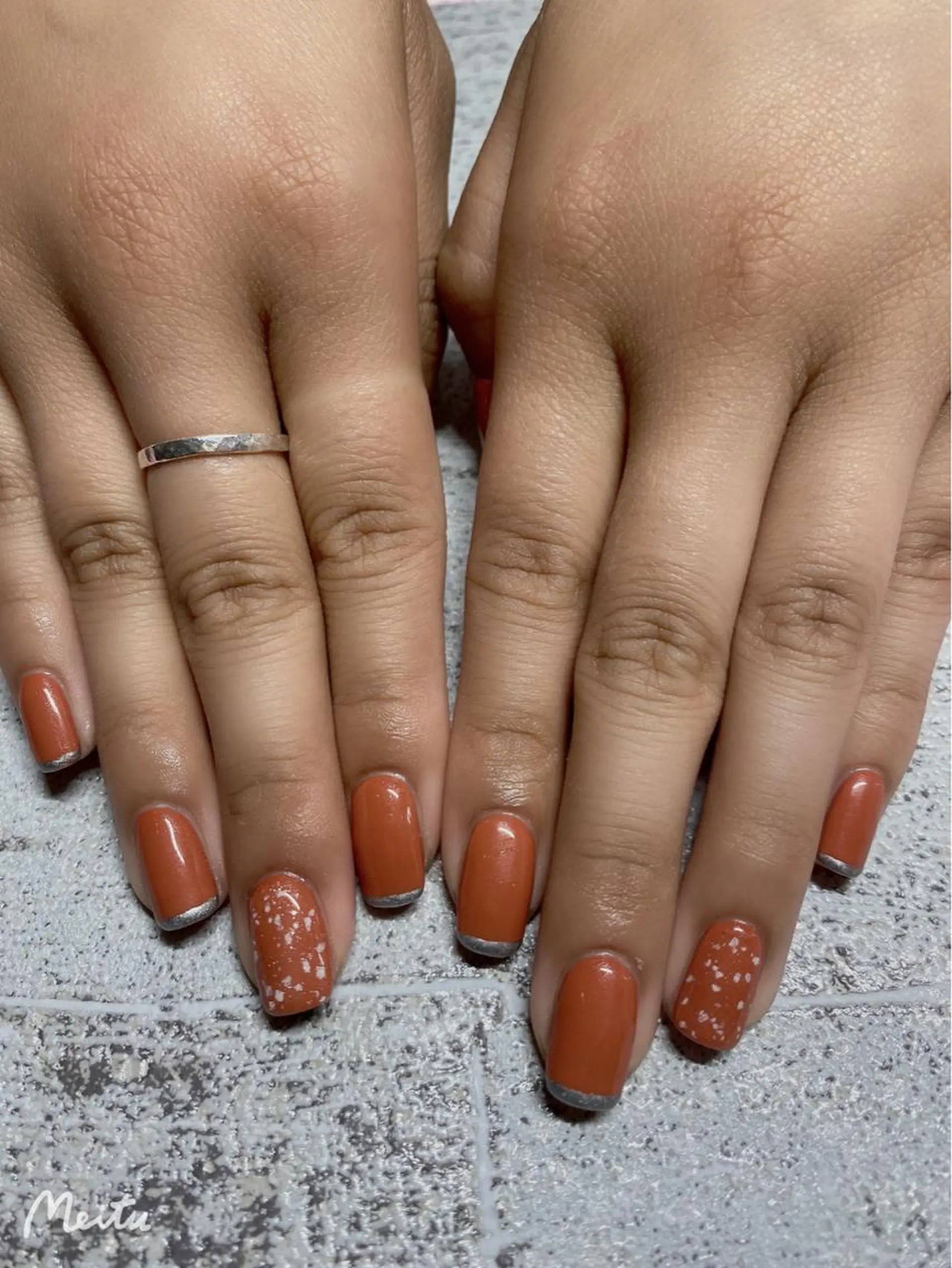 ネイル May&Way Neilのネイルデザイン