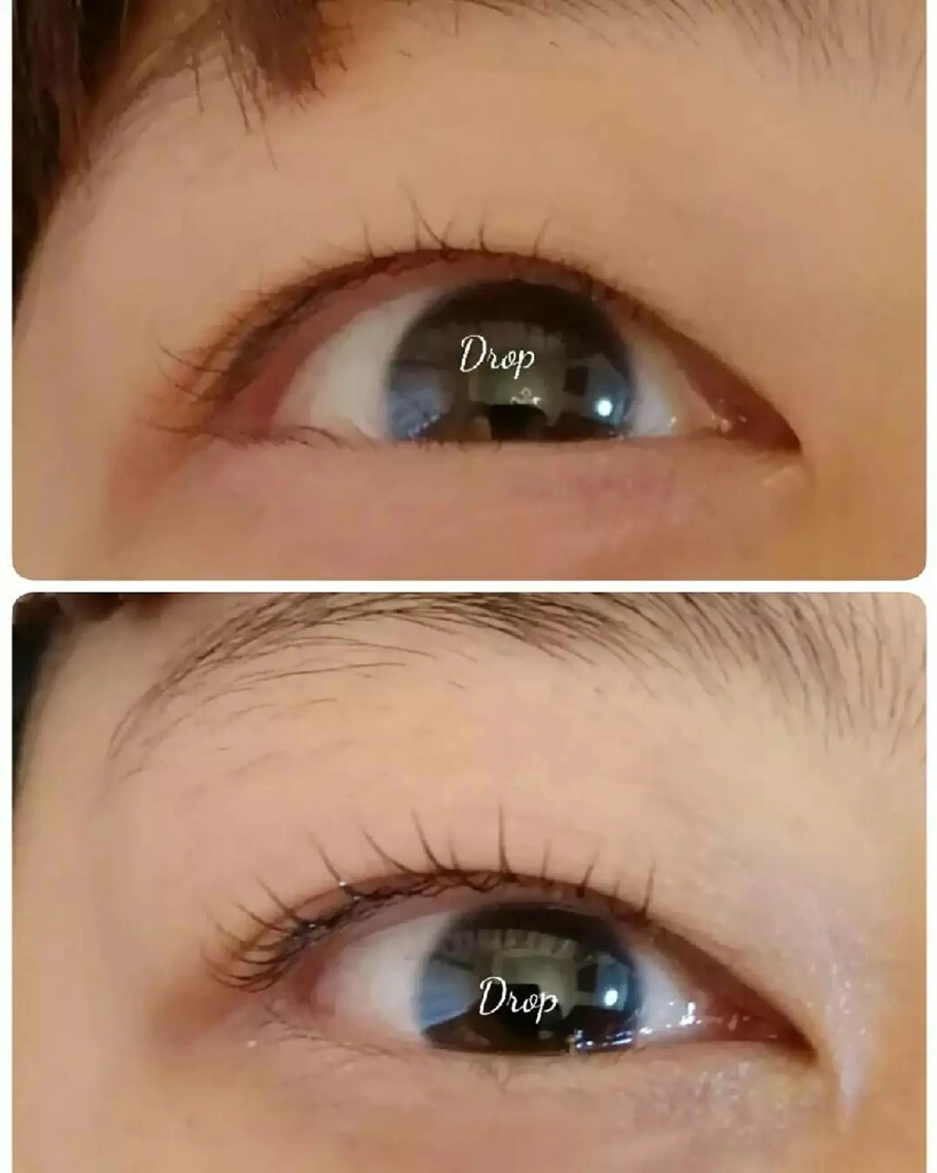 マツエク・マツパ Drop 新鎌ヶ谷のネイルデザイン