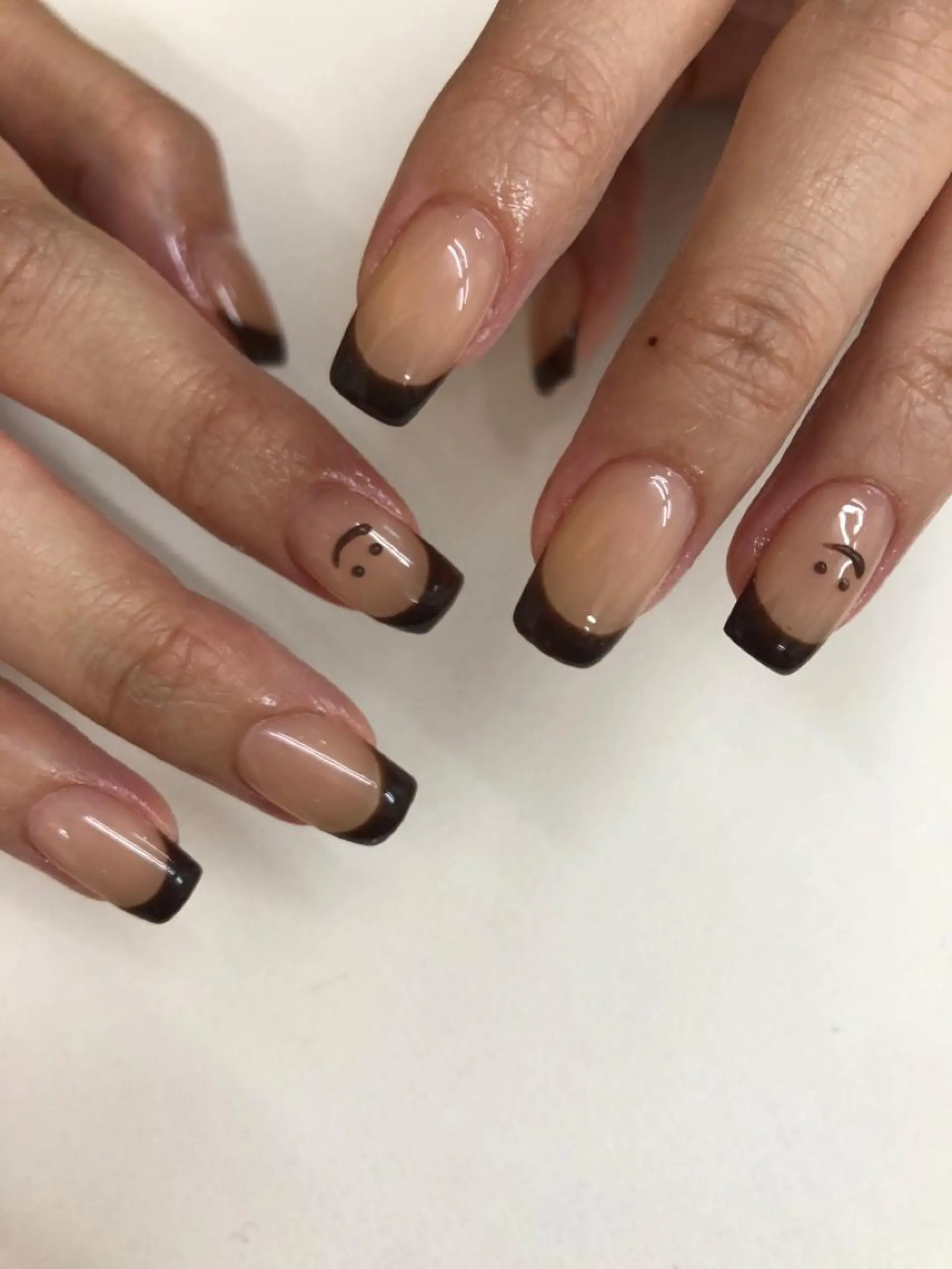 ネイル ハンドネイル nail by minamiのネイルデザイン