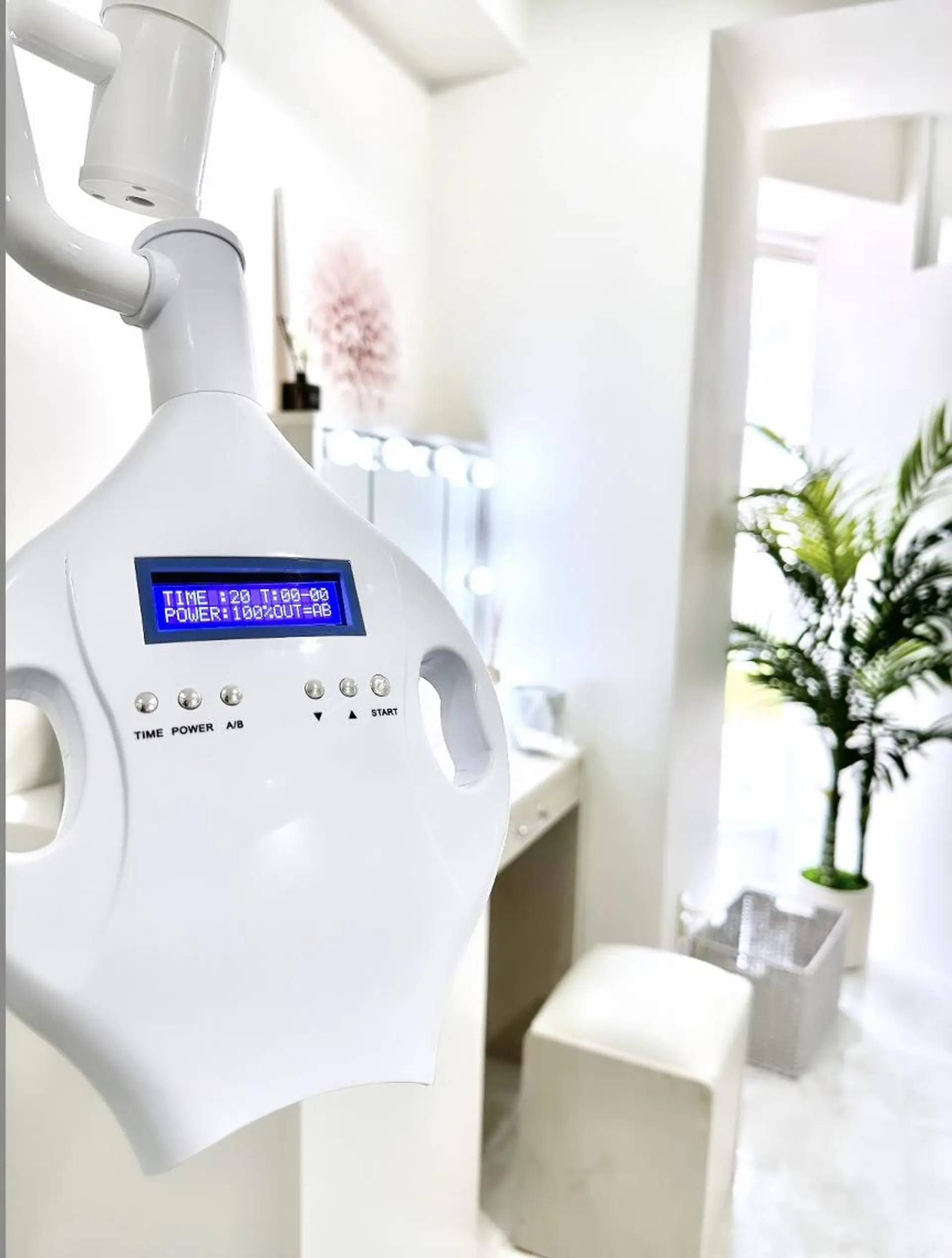 メンズ キッズ ホワイトニング ショップ千葉店のその他イメージ