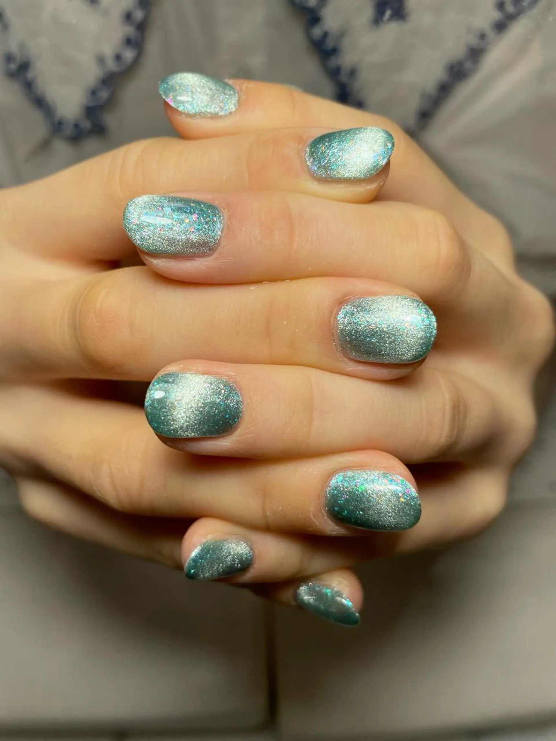 ネイル Minna 　eyelash&nail所属・Minna 河原のネイルデザイン