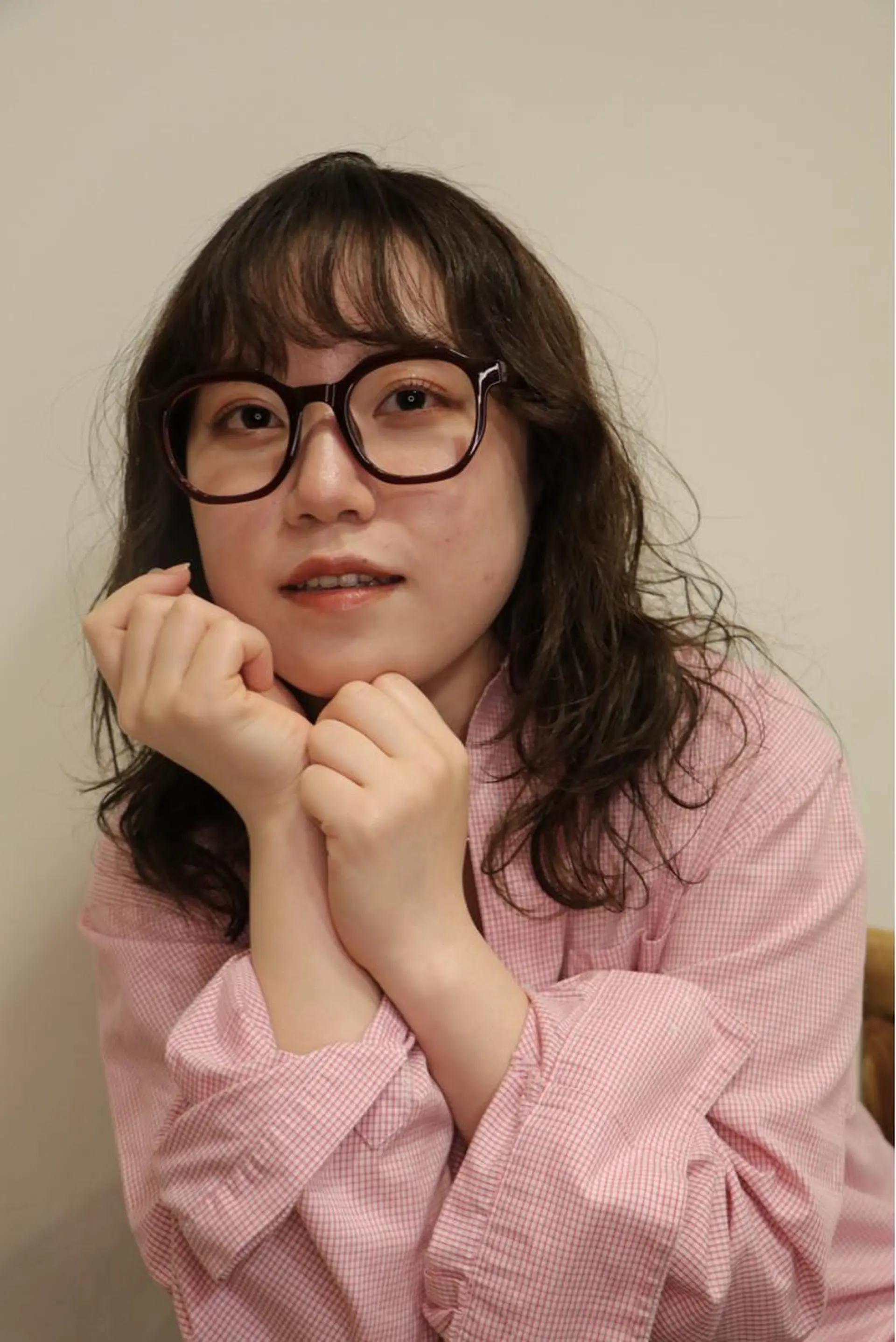 ロング ｇｒａｎｅｗ所属・Nakajima Eijiのヘアスタイル