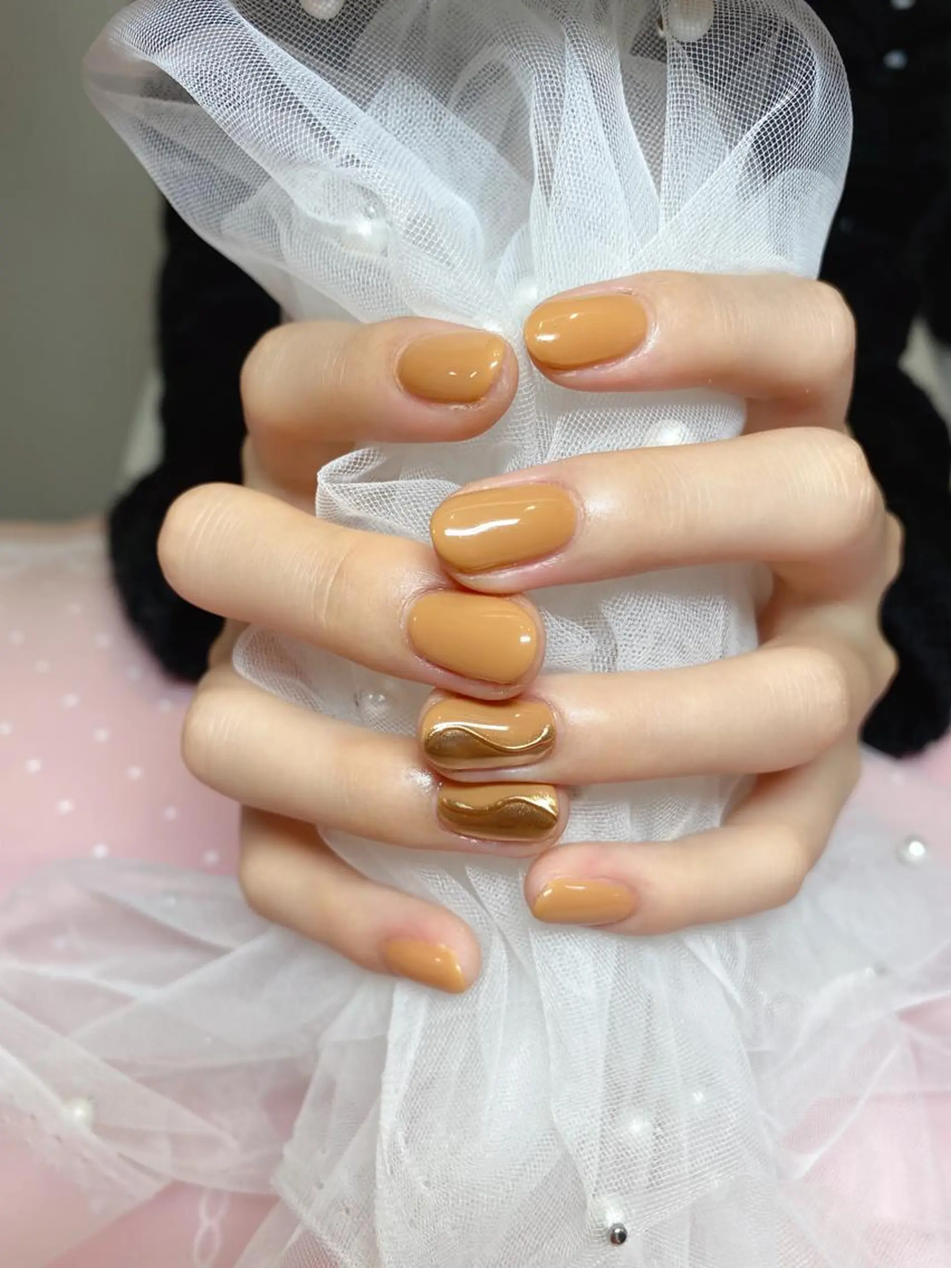 ネイル ハンドネイル Nail Salon kihi大塚店のネイルデザイン