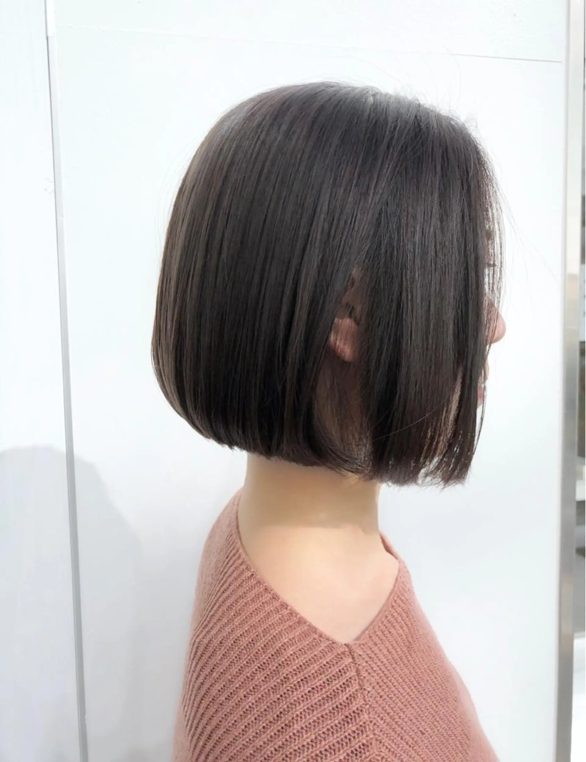 ショート メンズ特化 刈り上げない/金井のヘアスタイル