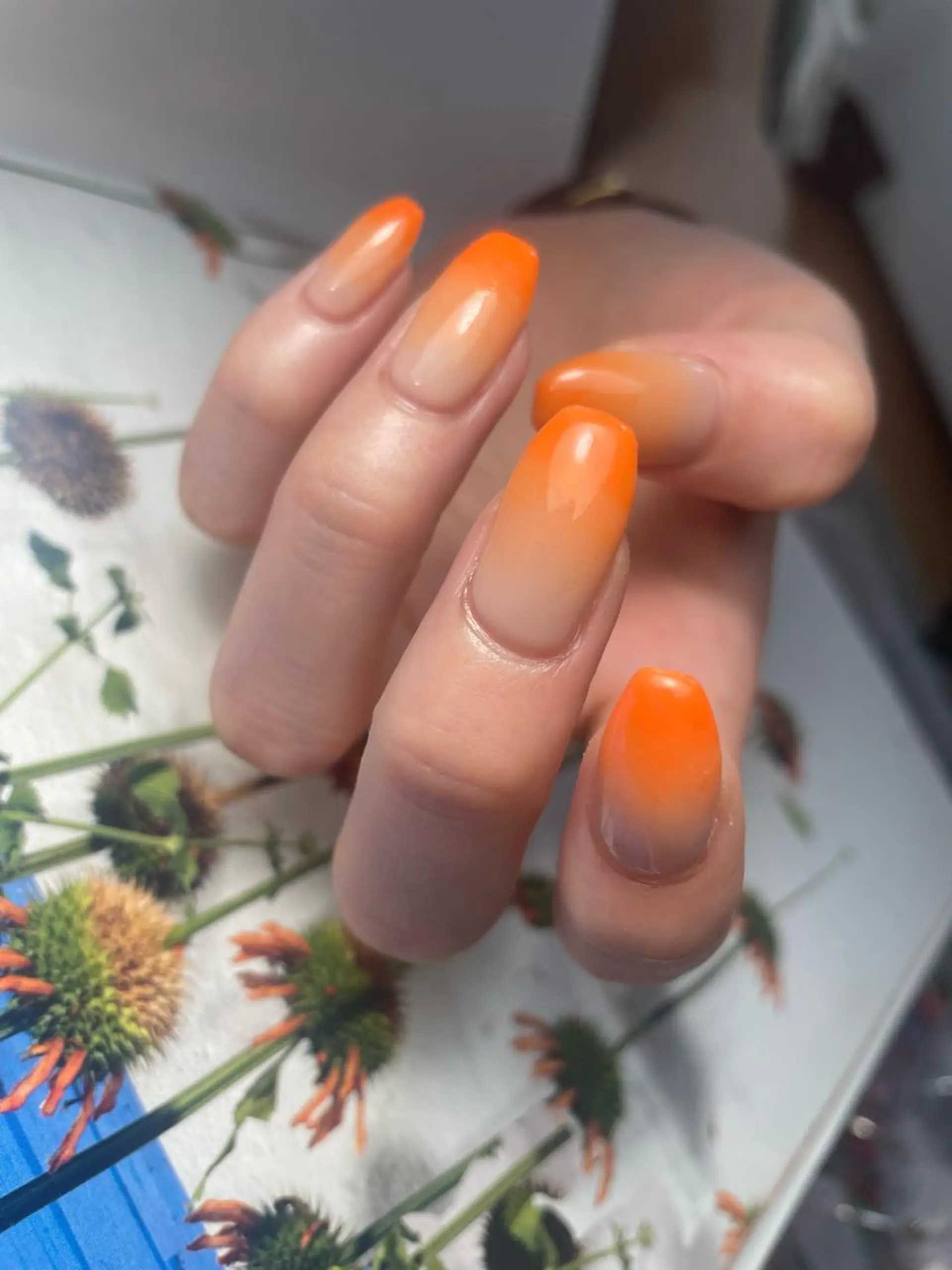 ネイル ハンドネイル SPICENAILS by AYUのネイルデザイン