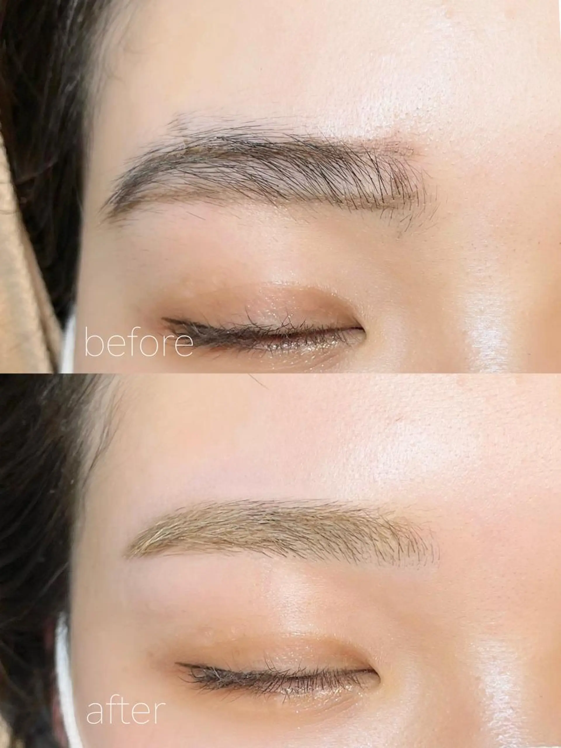 アイブロウ 🍒眉毛/まつ毛 Sanaの眉毛・アイブロウイメージ